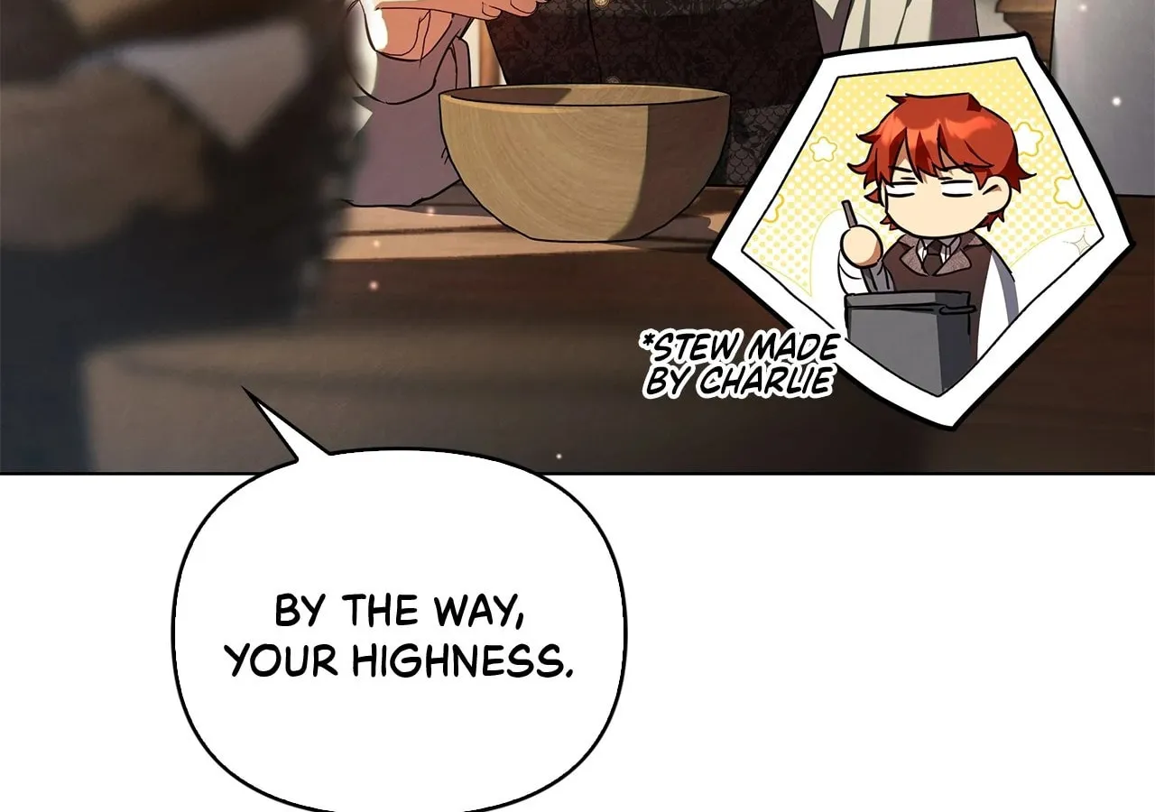 To the Witch Who Forgot the Bird Chapter 8 page 72 - 