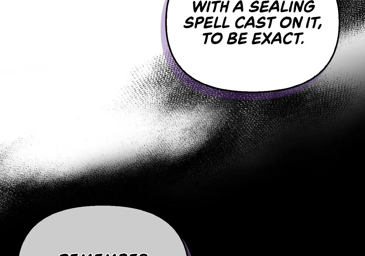 To the Witch Who Forgot the Bird Chapter 8 page 83 - 