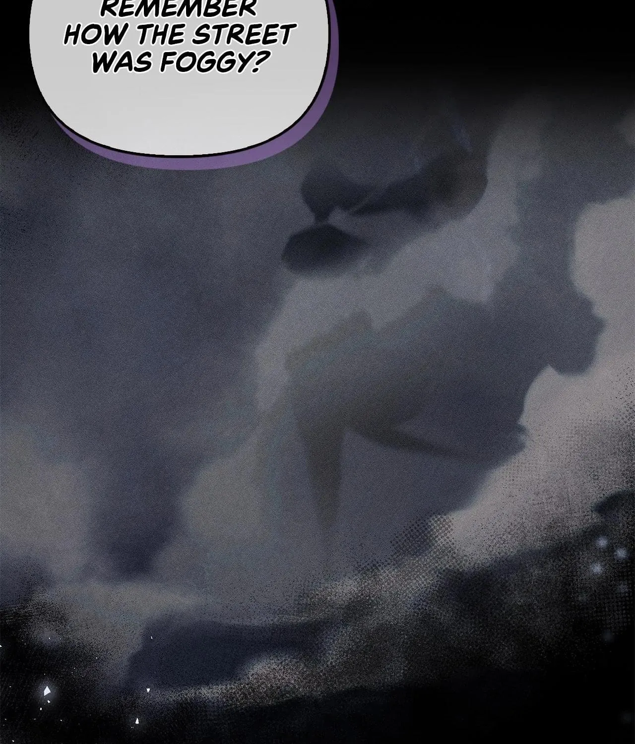 To the Witch Who Forgot the Bird Chapter 8 page 84 - 