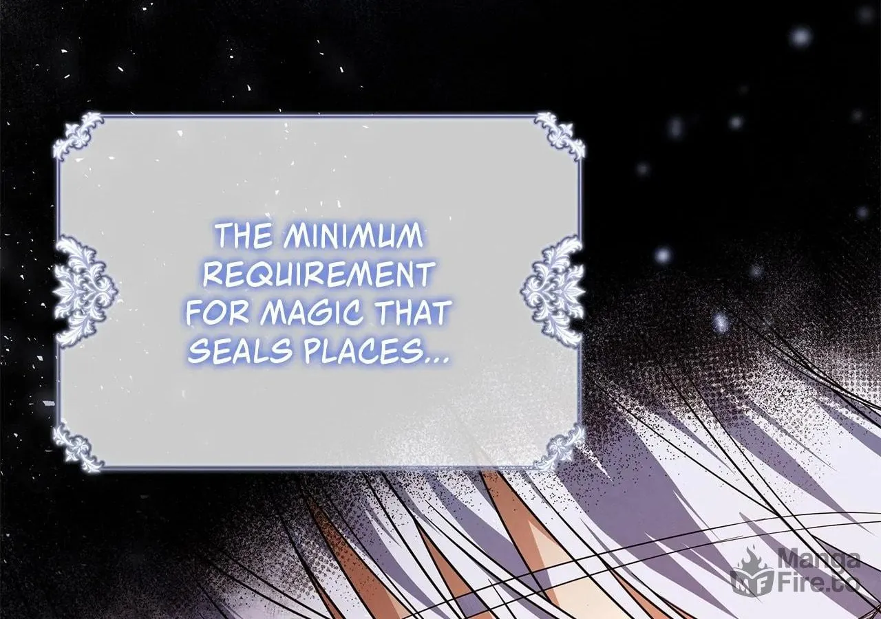 To the Witch Who Forgot the Bird Chapter 8 page 85 - 