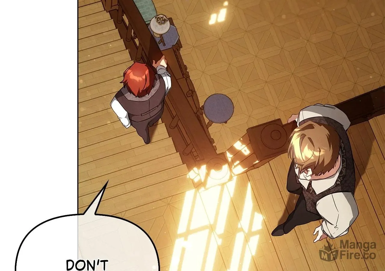 To the Witch Who Forgot the Bird Chapter 8 page 10 - 