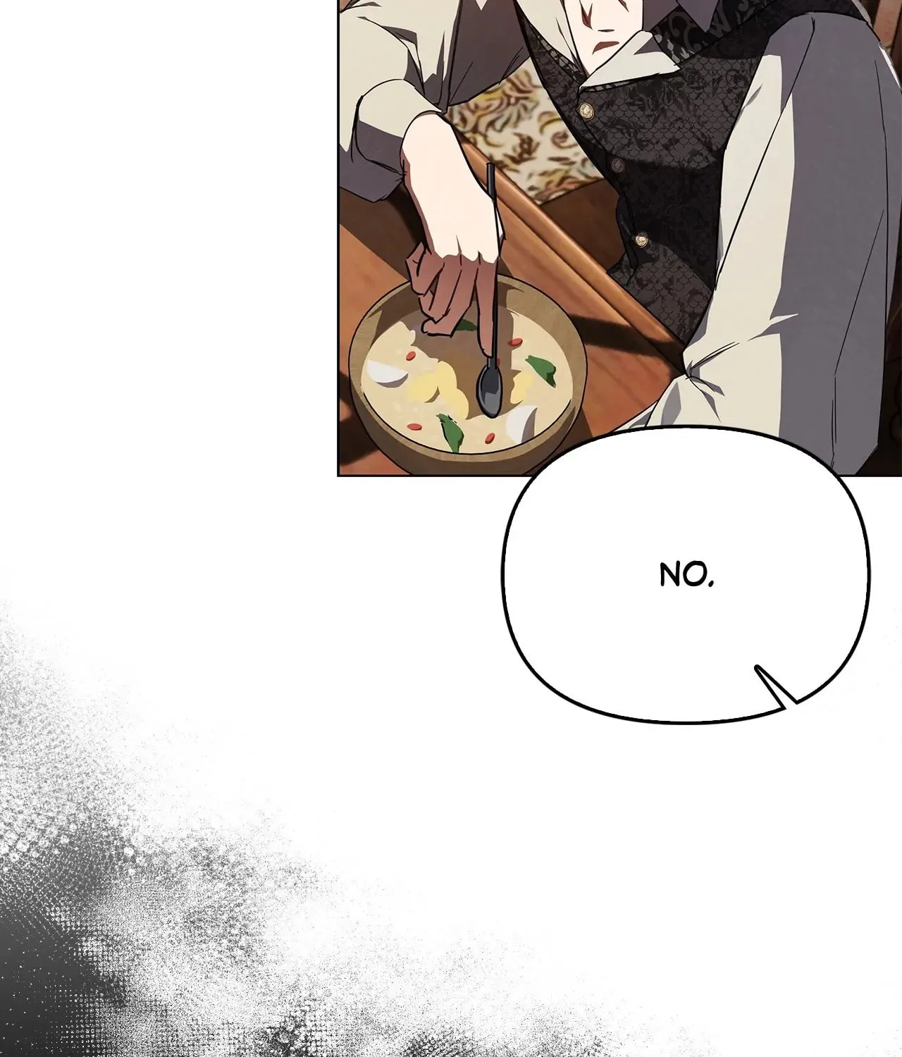 To the Witch Who Forgot the Bird Chapter 8 page 92 - 