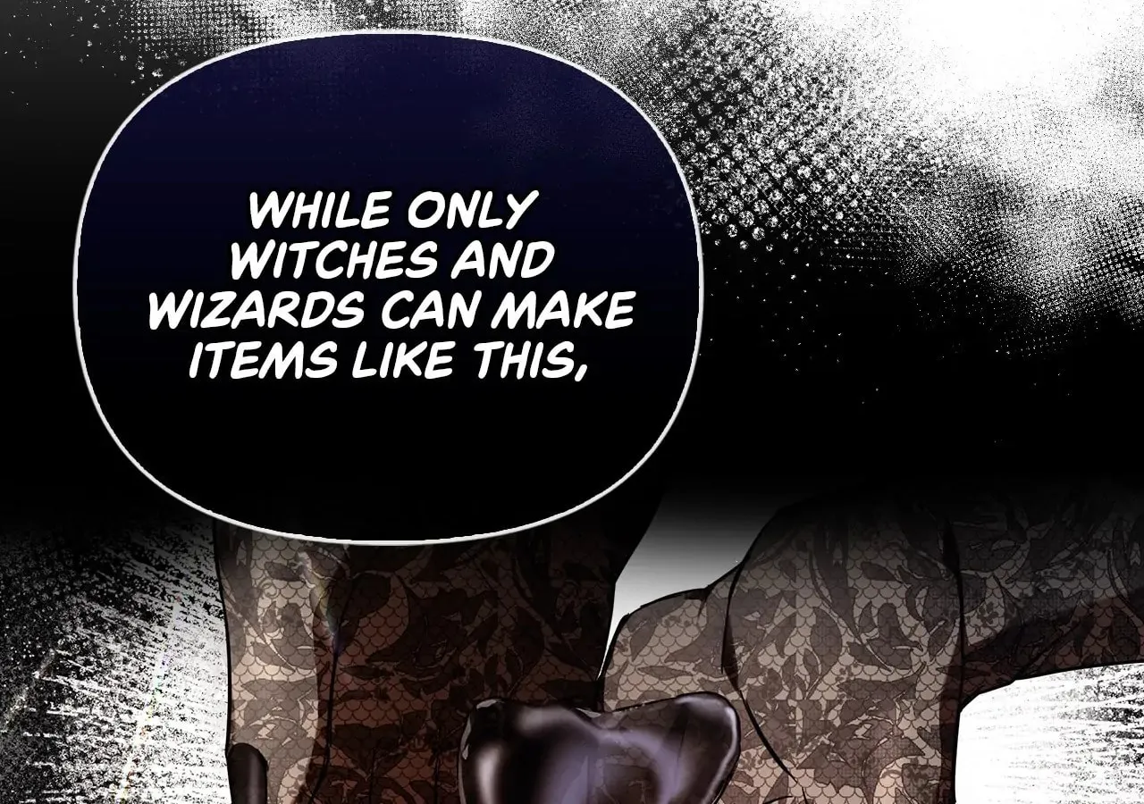 To the Witch Who Forgot the Bird Chapter 8 page 93 - 