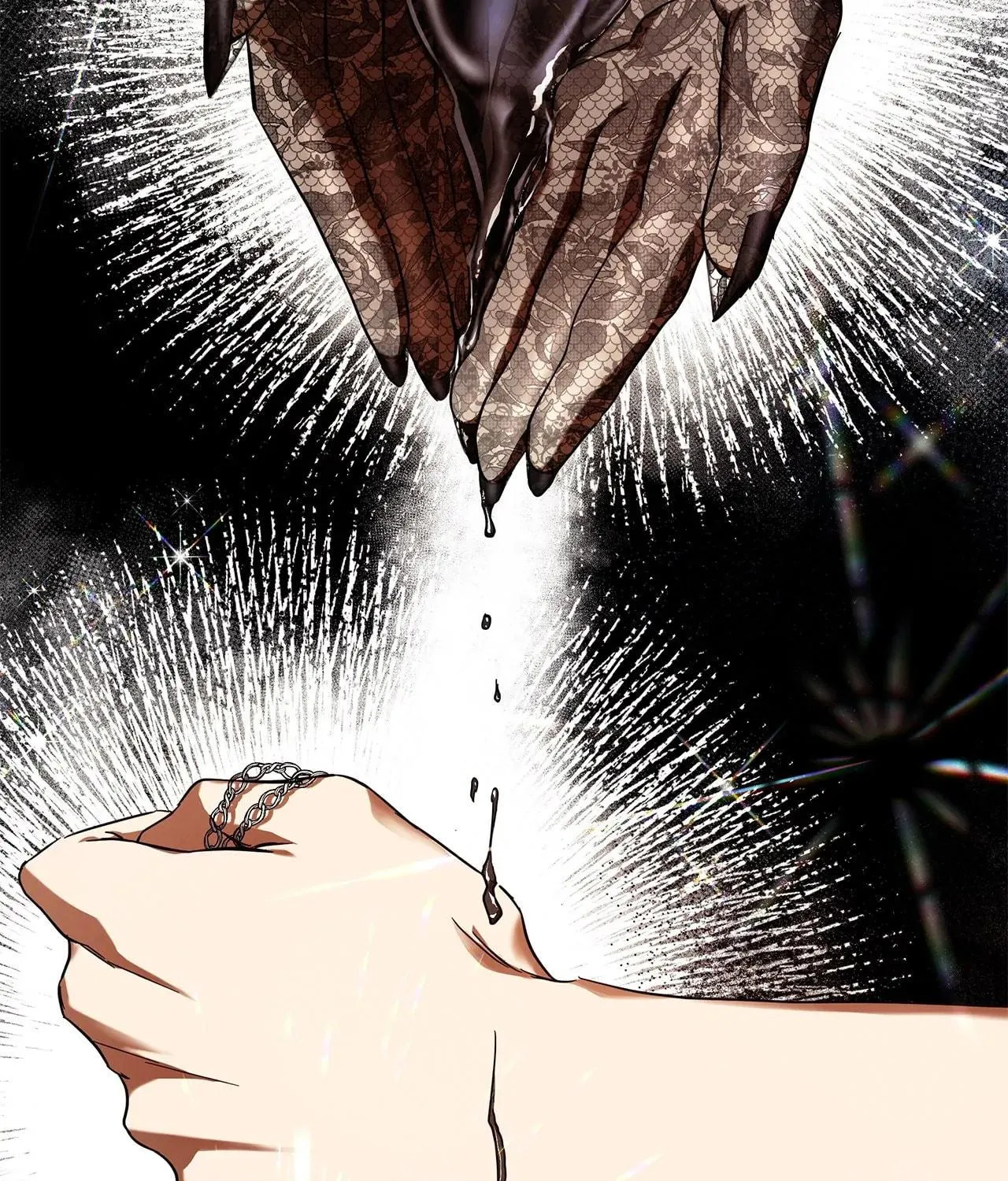 To the Witch Who Forgot the Bird Chapter 8 page 94 - 