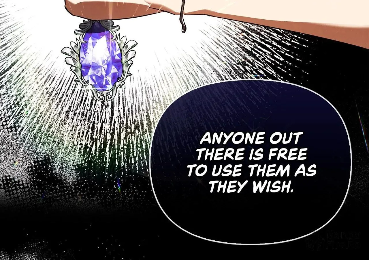 To the Witch Who Forgot the Bird Chapter 8 page 95 - 