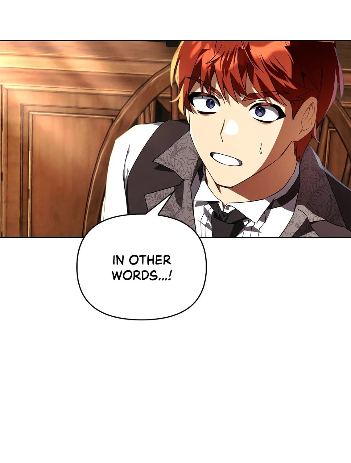 To the Witch Who Forgot the Bird Chapter 8 page 98 - 