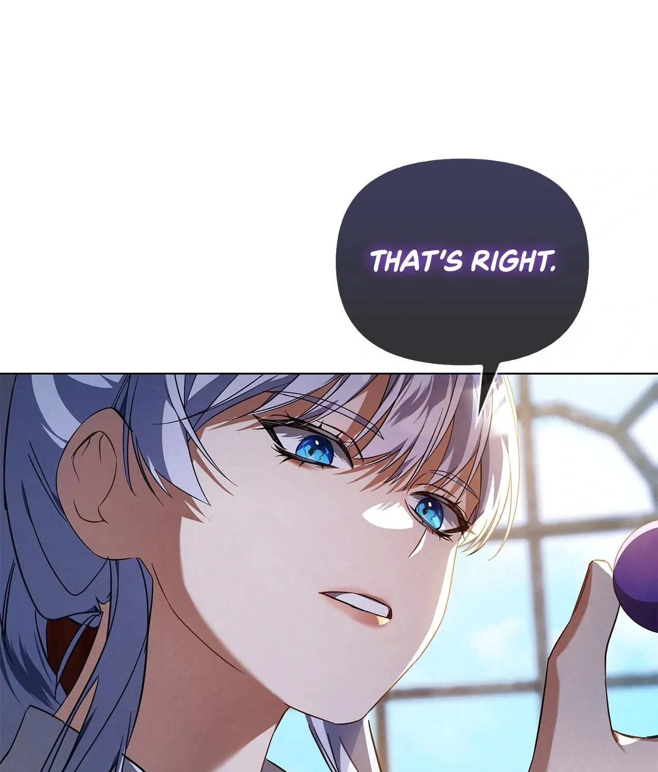 To the Witch Who Forgot the Bird Chapter 8 page 100 - 