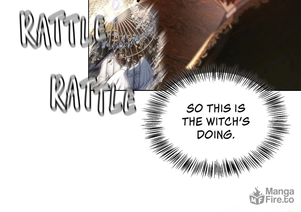 To the Witch Who Forgot the Bird Chapter 9 page 113 - 