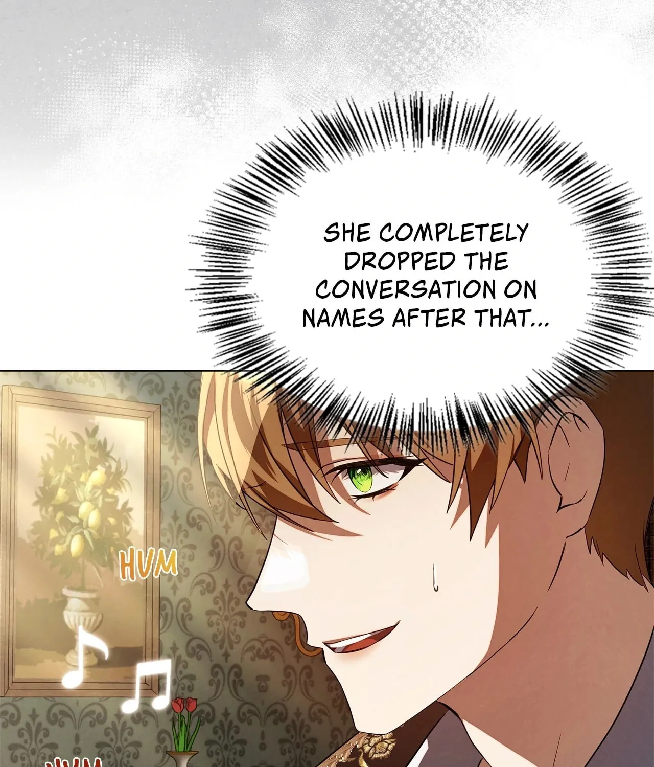 To the Witch Who Forgot the Bird Chapter 9 page 116 - 