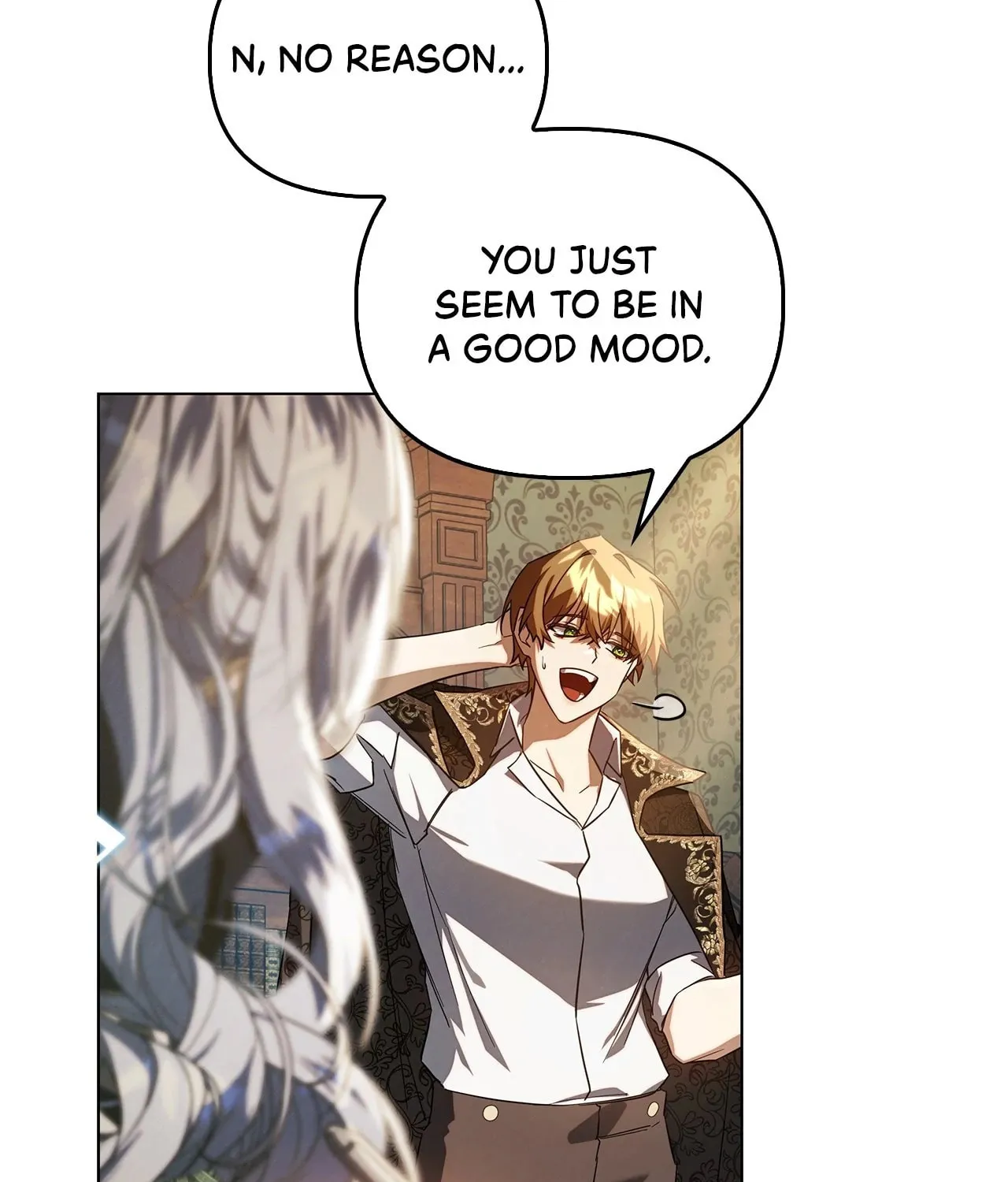 To the Witch Who Forgot the Bird Chapter 9 page 120 - 