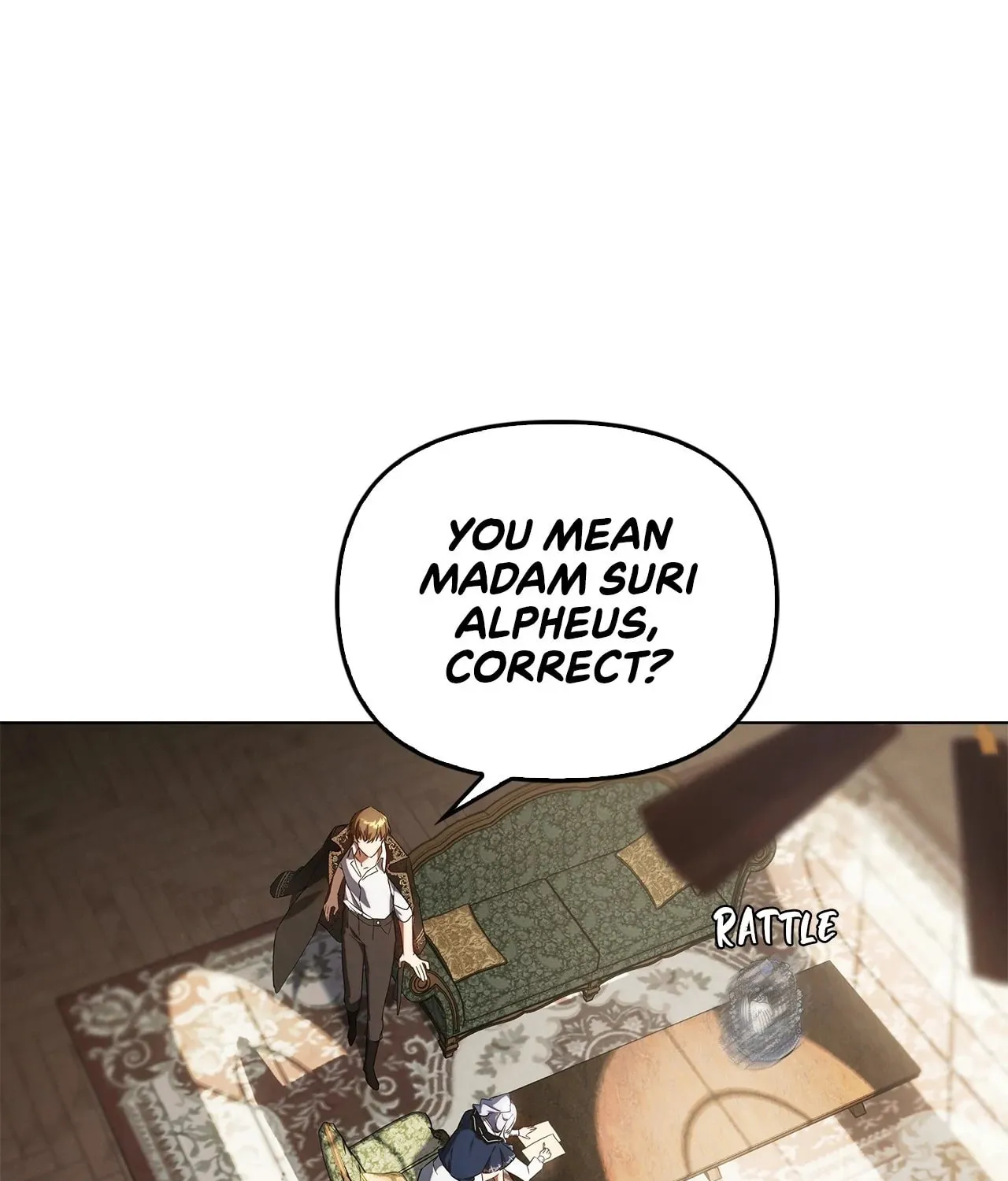 To the Witch Who Forgot the Bird Chapter 9 page 125 - 
