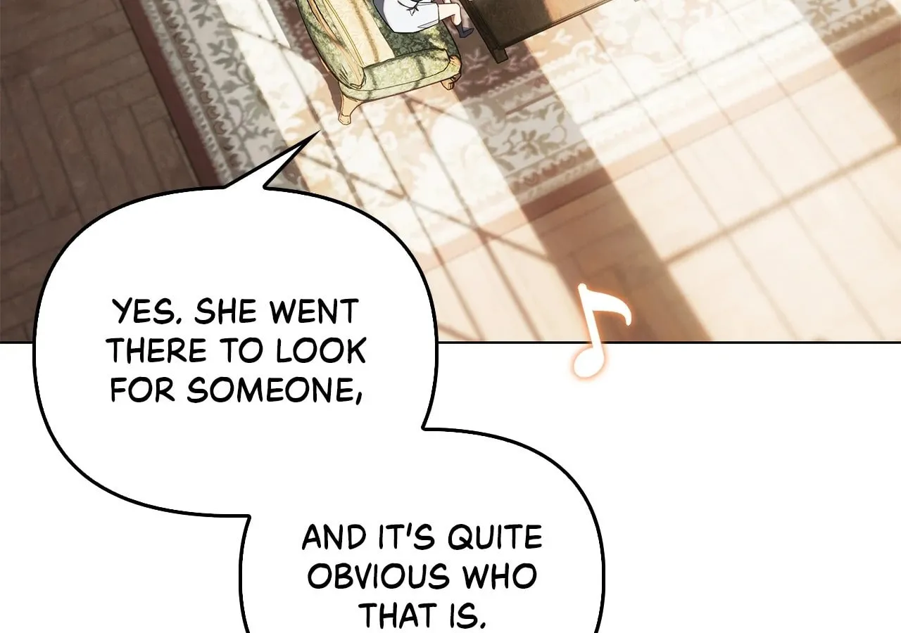 To the Witch Who Forgot the Bird Chapter 9 page 126 - 