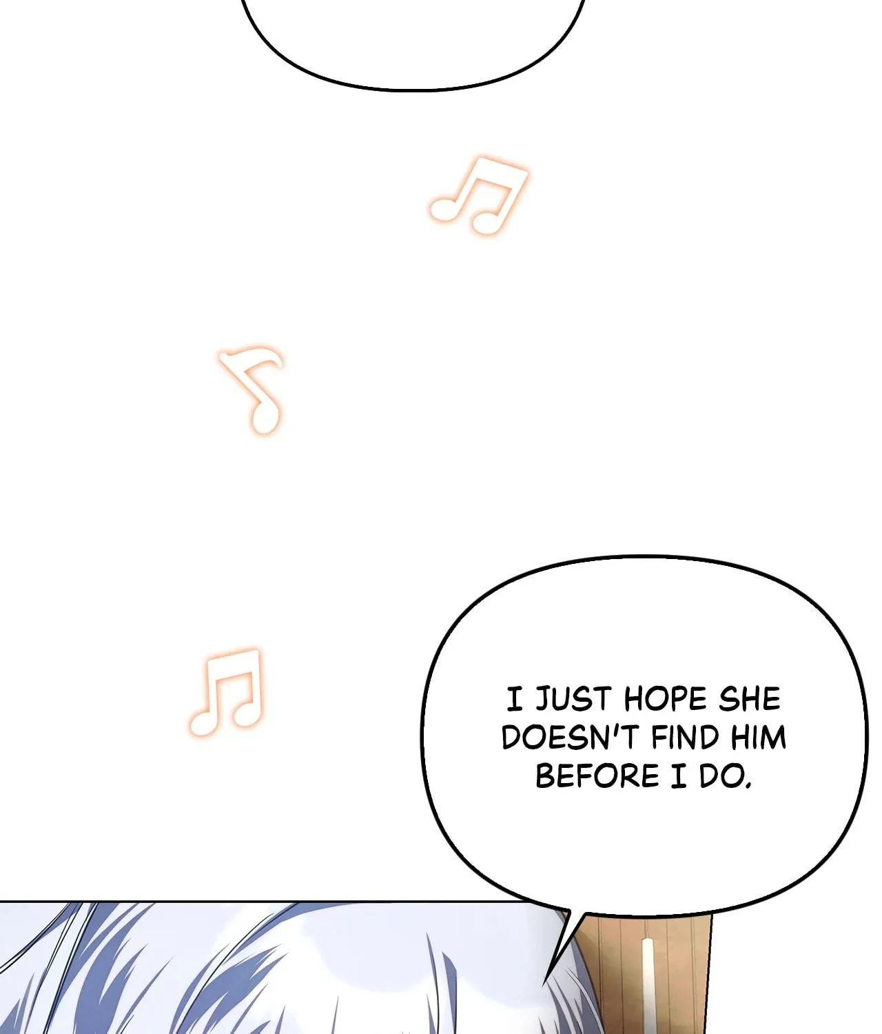 To the Witch Who Forgot the Bird Chapter 9 page 127 - 