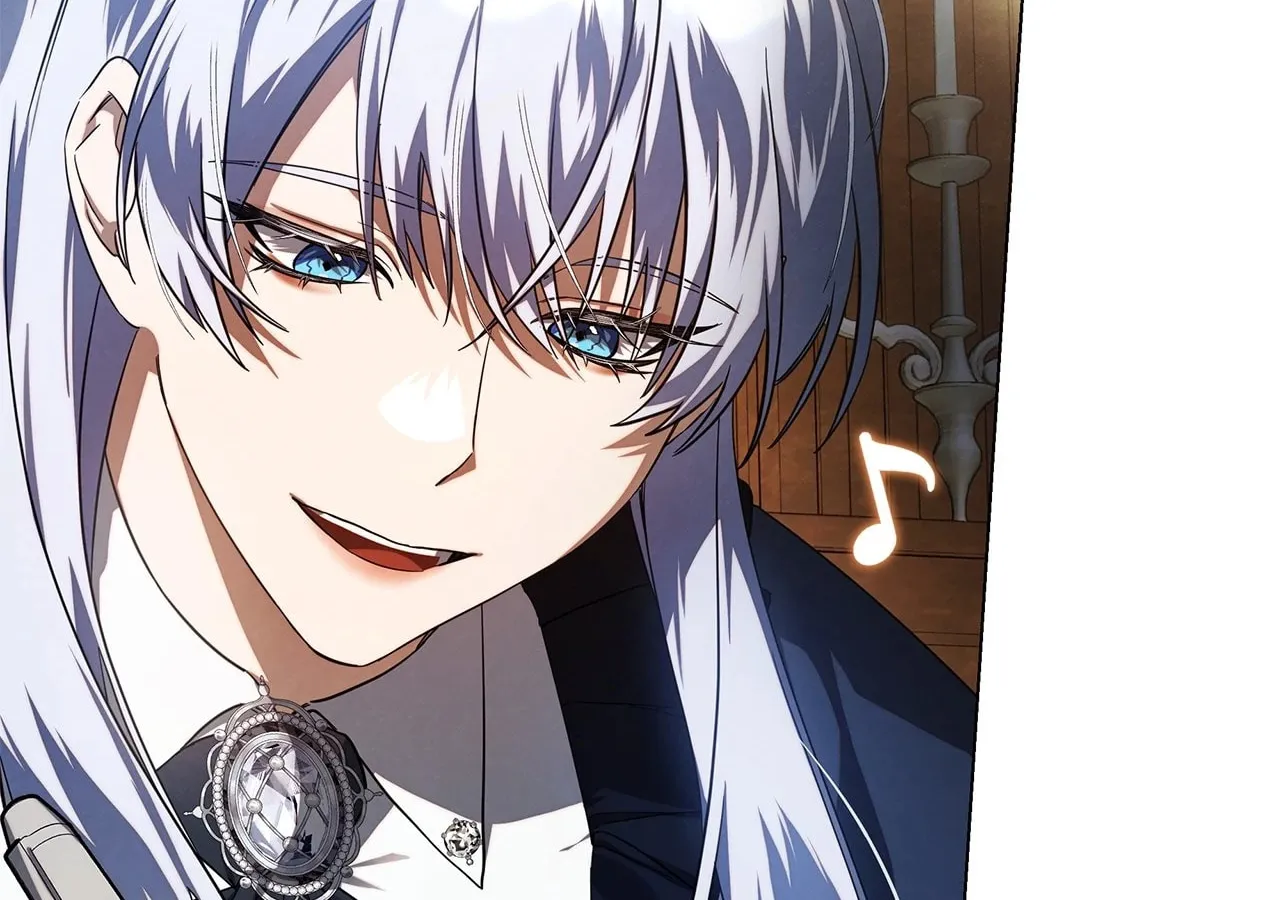To the Witch Who Forgot the Bird Chapter 9 page 128 - 