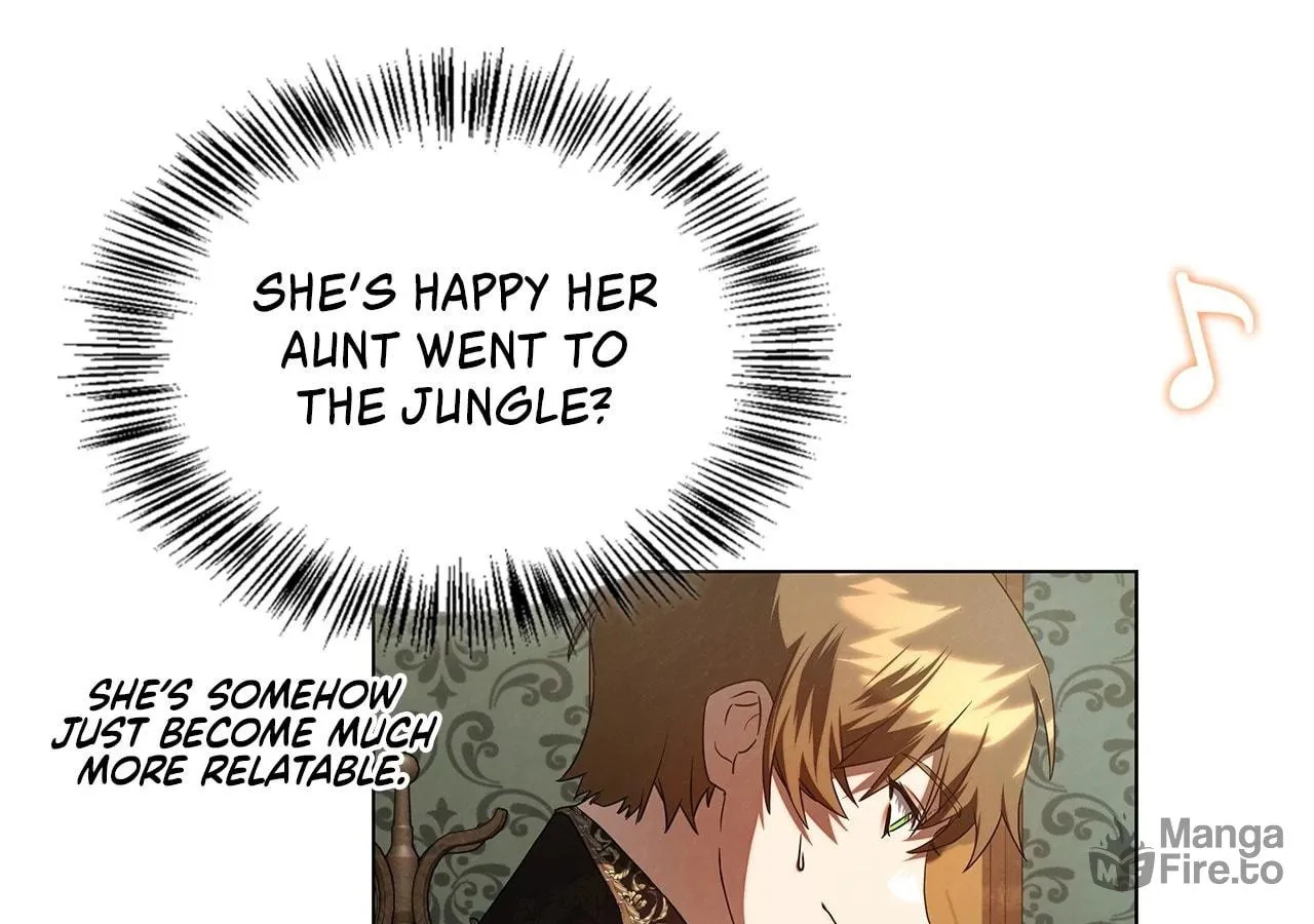 To the Witch Who Forgot the Bird Chapter 9 page 130 - 
