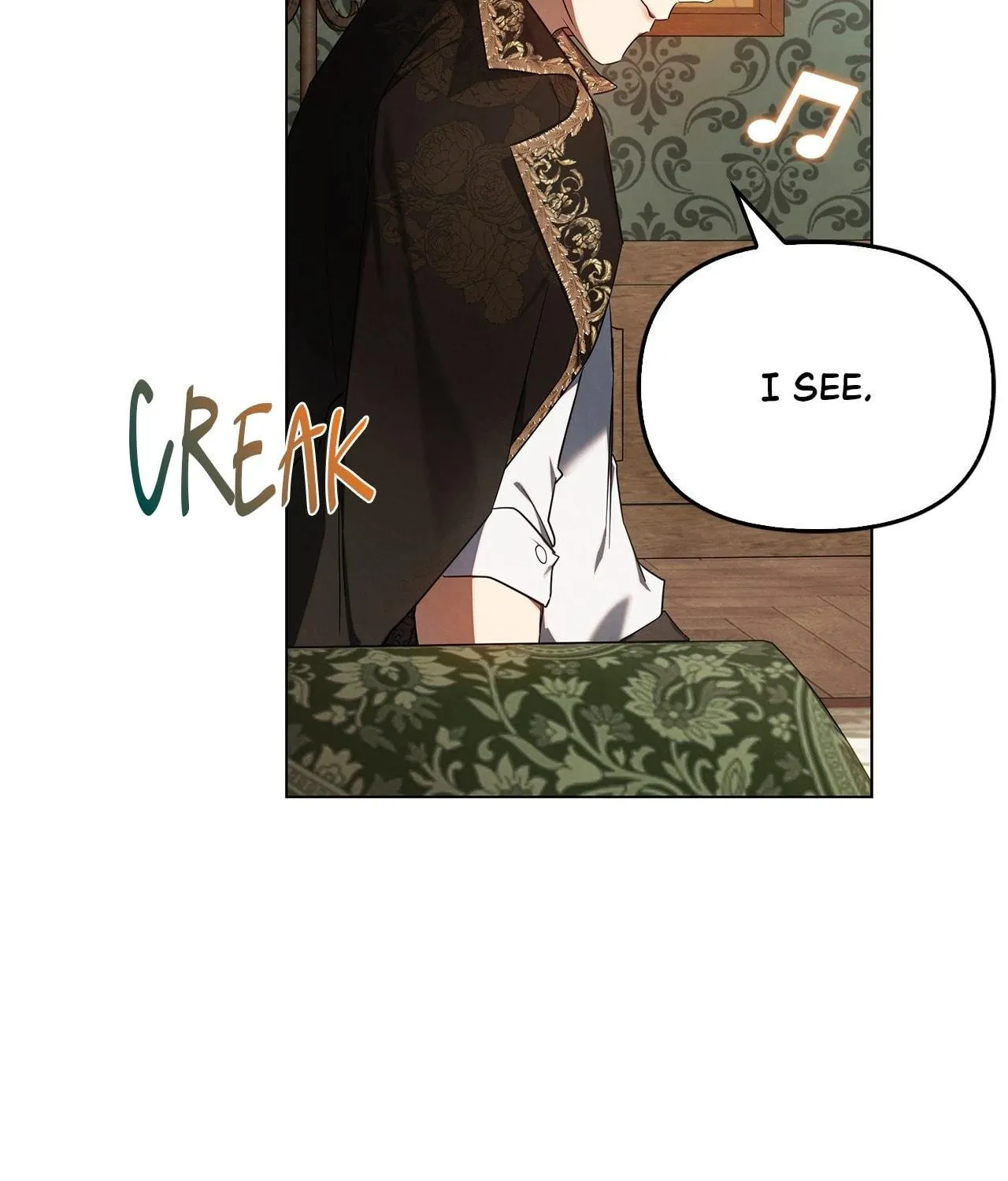 To the Witch Who Forgot the Bird Chapter 9 page 131 - 