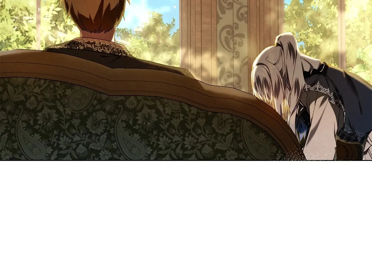 To the Witch Who Forgot the Bird Chapter 9 page 134 - 