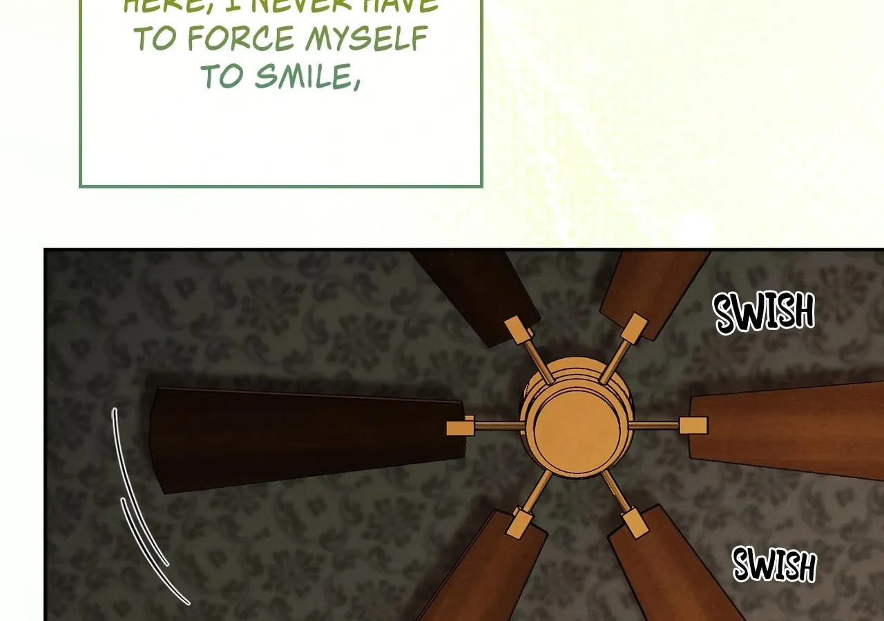 To the Witch Who Forgot the Bird Chapter 9 page 149 - 