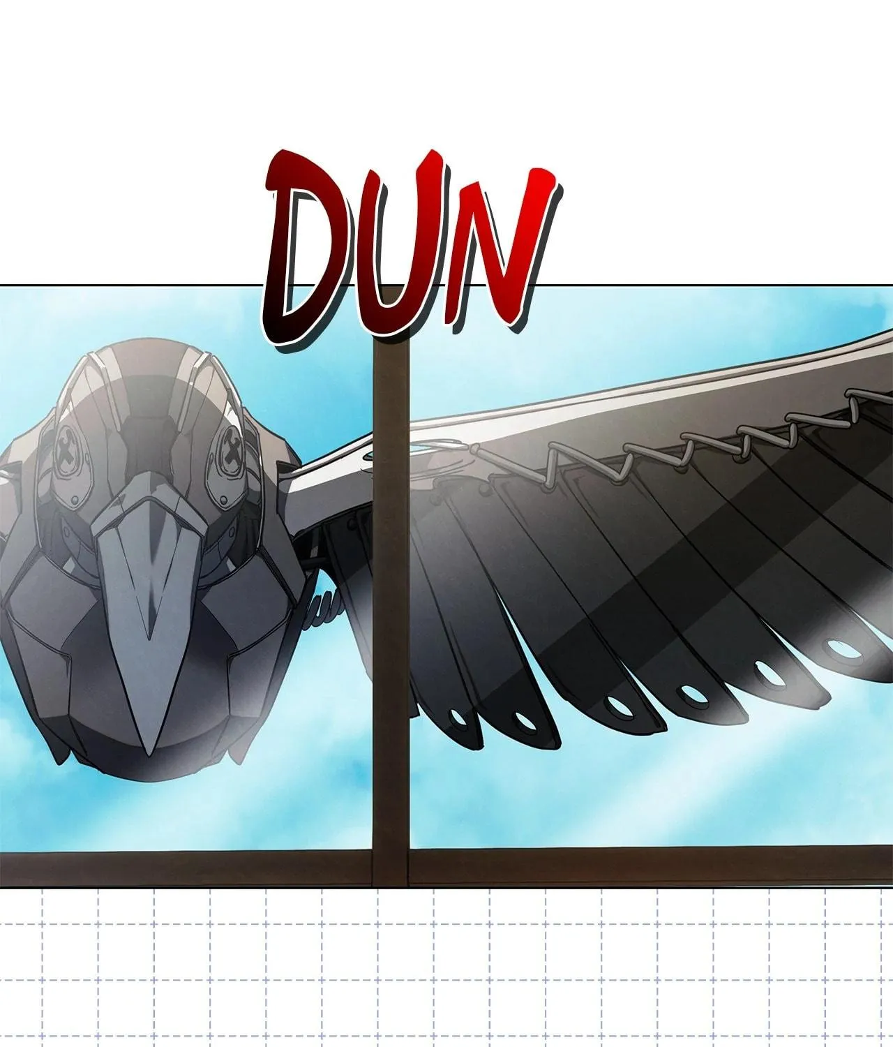 To the Witch Who Forgot the Bird Chapter 9 page 157 - 