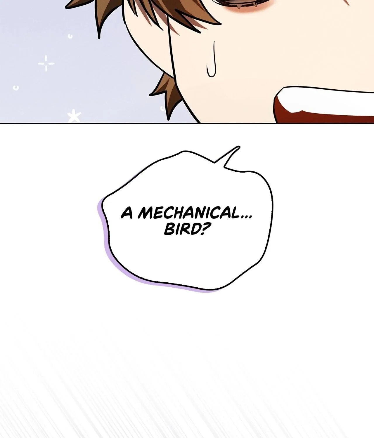 To the Witch Who Forgot the Bird Chapter 9 page 159 - 