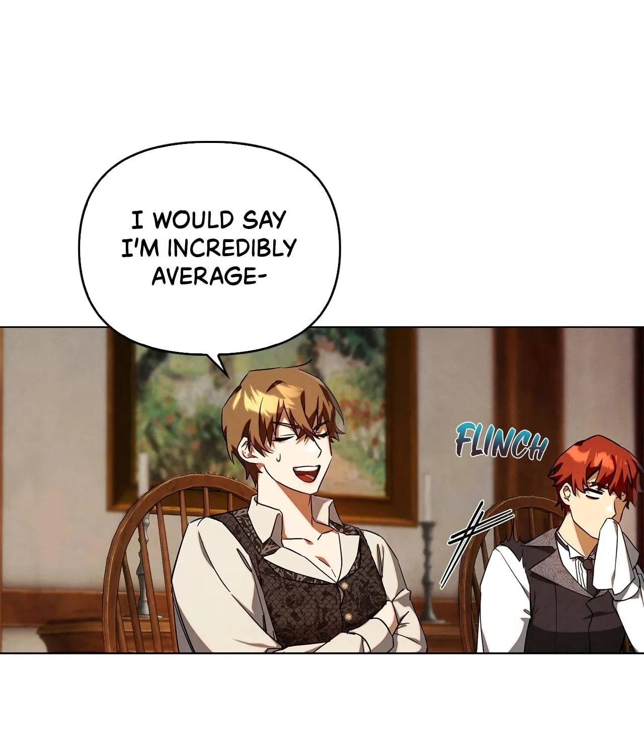 To the Witch Who Forgot the Bird Chapter 9 page 17 - 