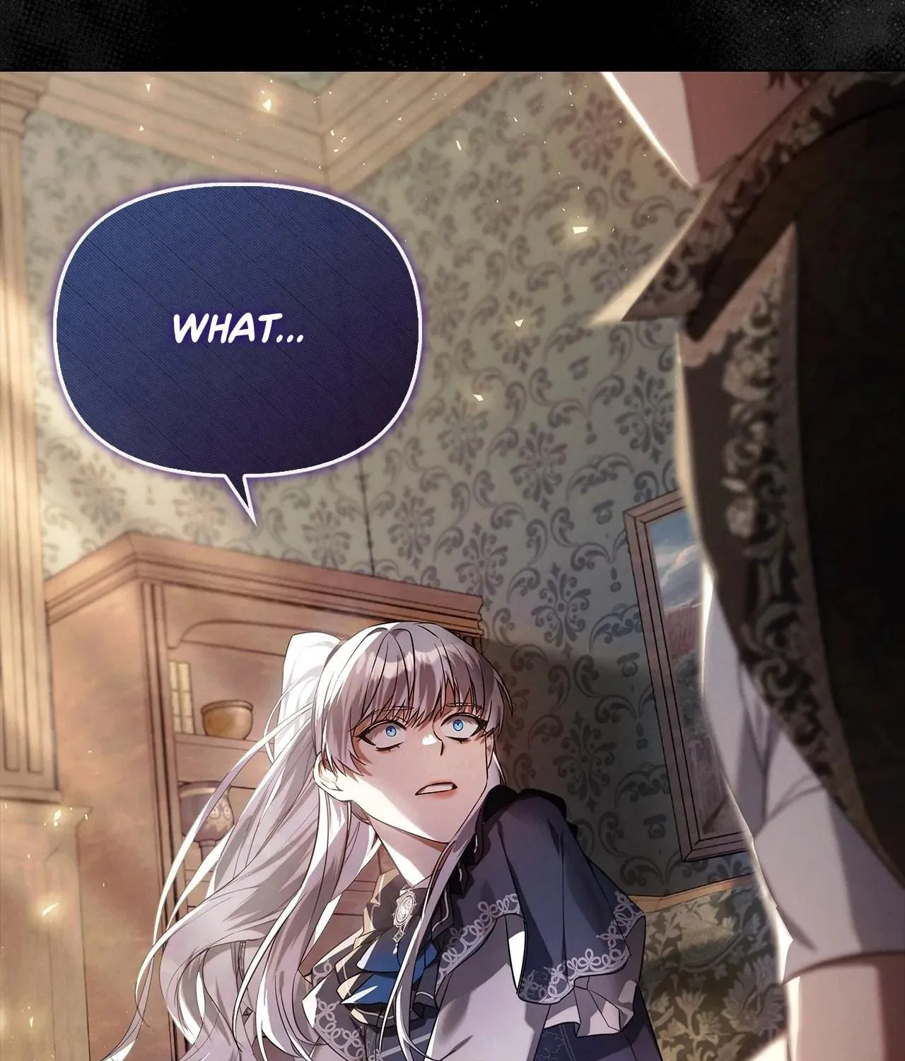 To the Witch Who Forgot the Bird Chapter 9 page 163 - 