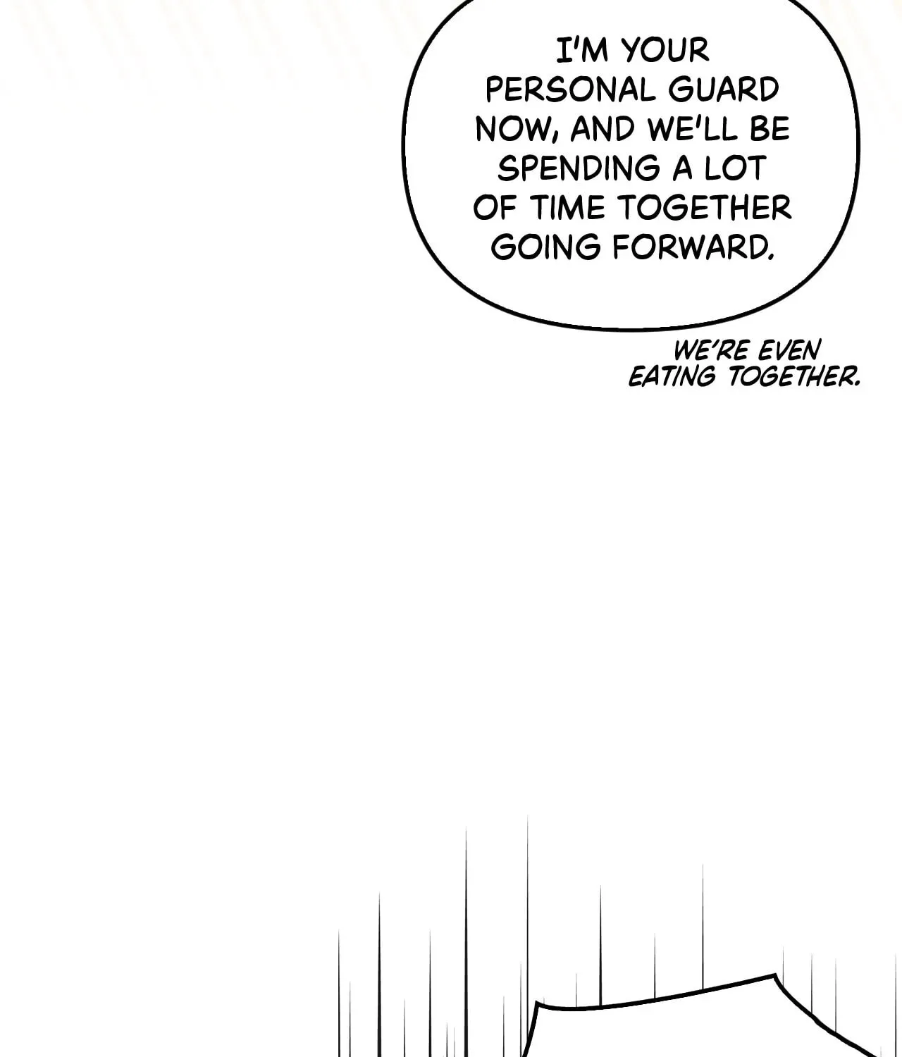 To the Witch Who Forgot the Bird Chapter 9 page 23 - 