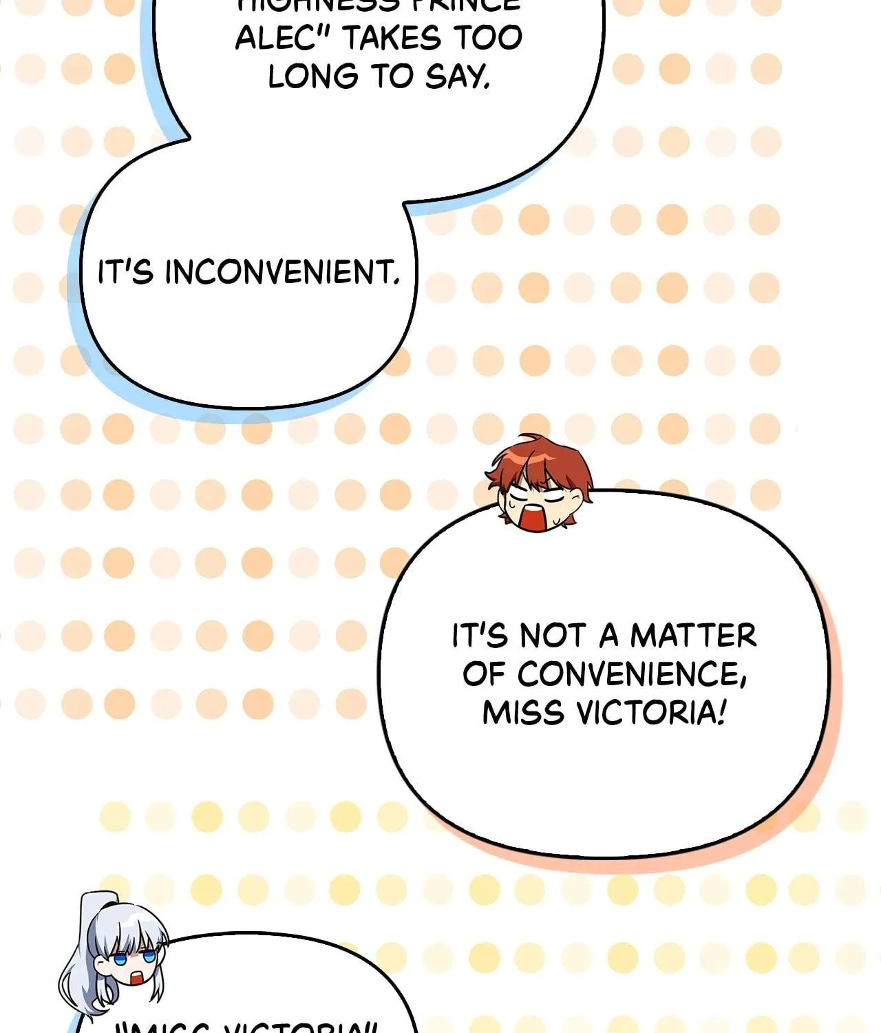 To the Witch Who Forgot the Bird Chapter 9 page 27 - 