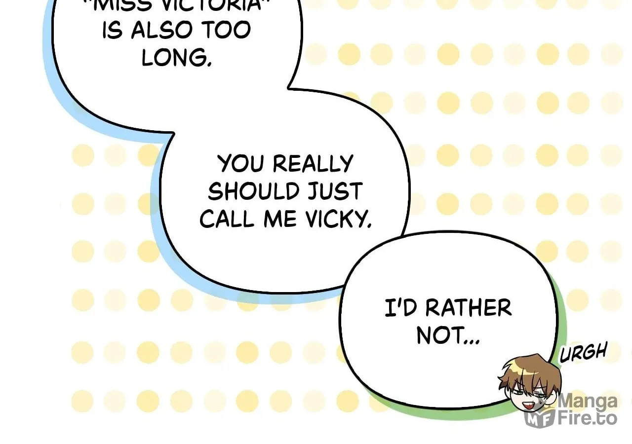 To the Witch Who Forgot the Bird Chapter 9 page 28 - 
