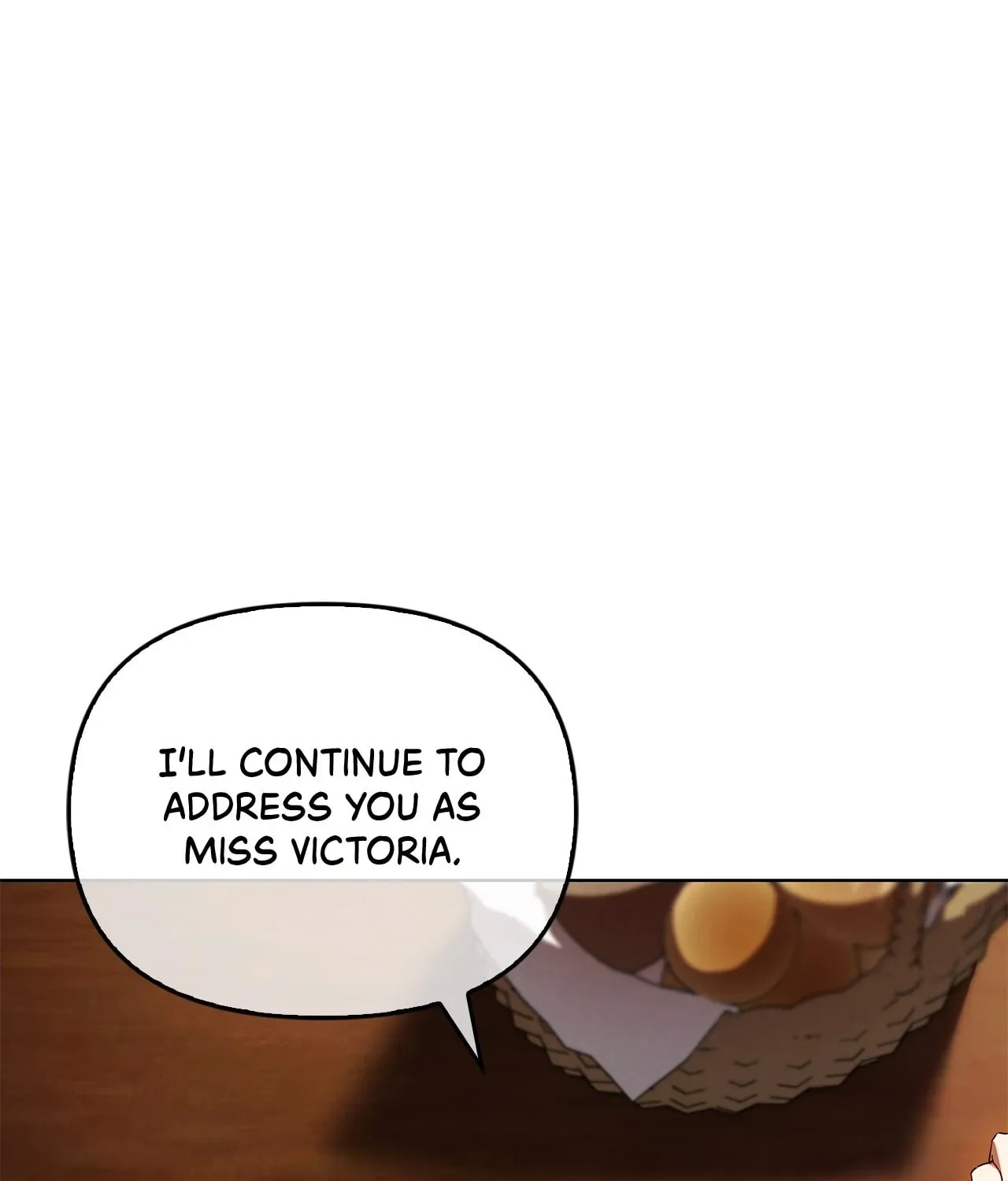 To the Witch Who Forgot the Bird Chapter 9 page 29 - 