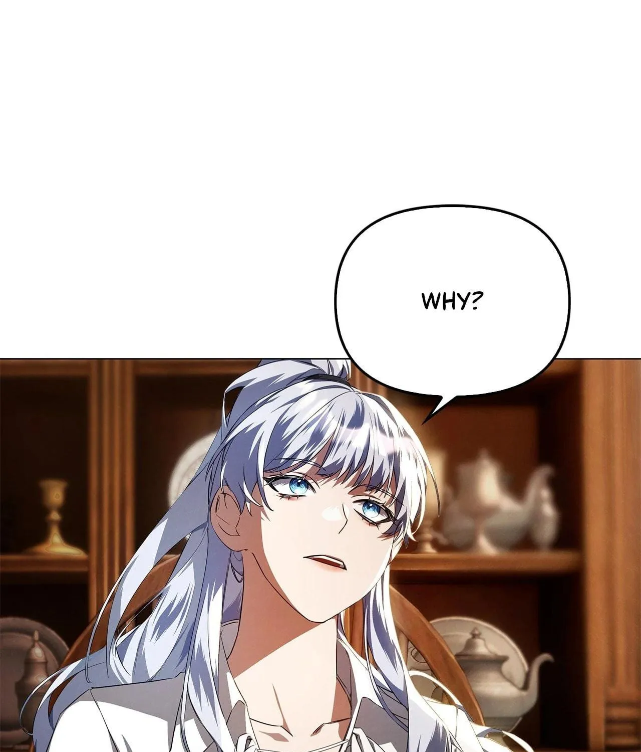 To the Witch Who Forgot the Bird Chapter 9 page 32 - 