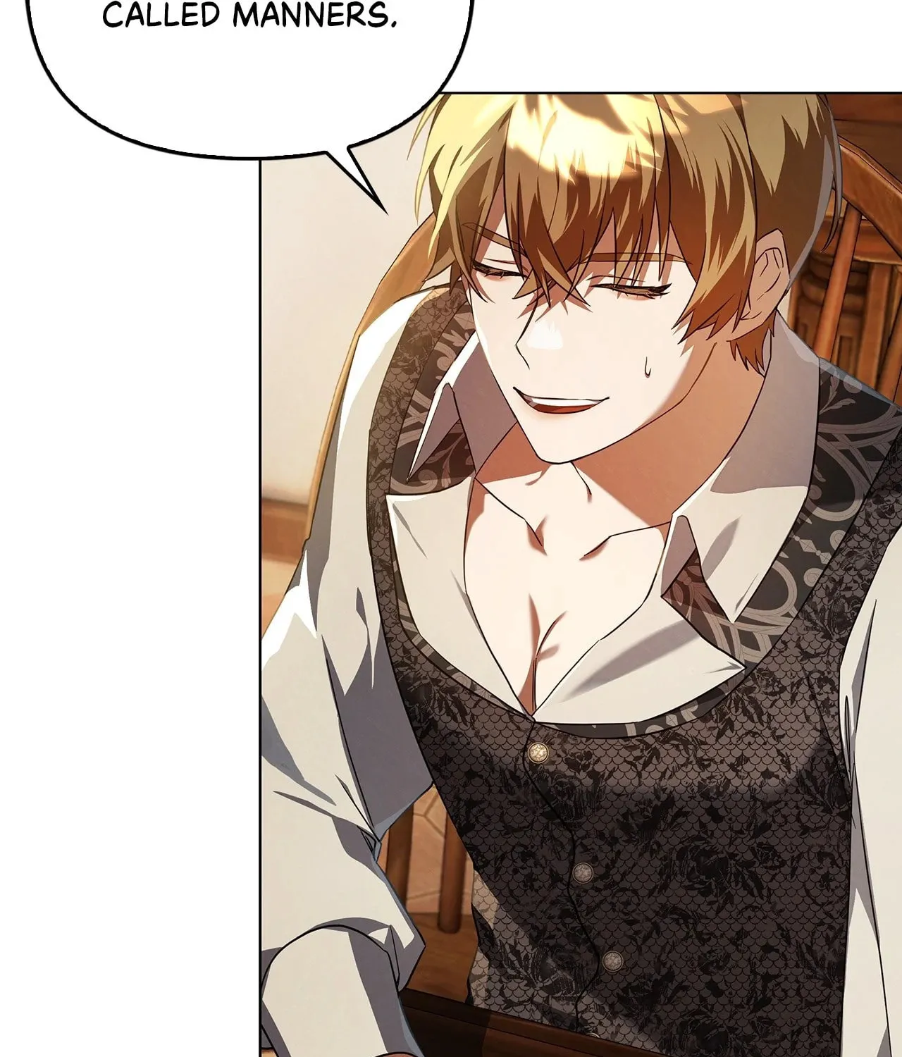 To the Witch Who Forgot the Bird Chapter 9 page 34 - 