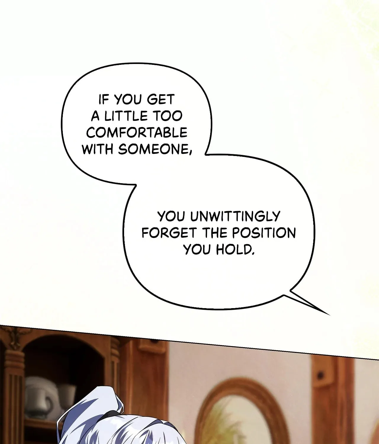 To the Witch Who Forgot the Bird Chapter 9 page 42 - 