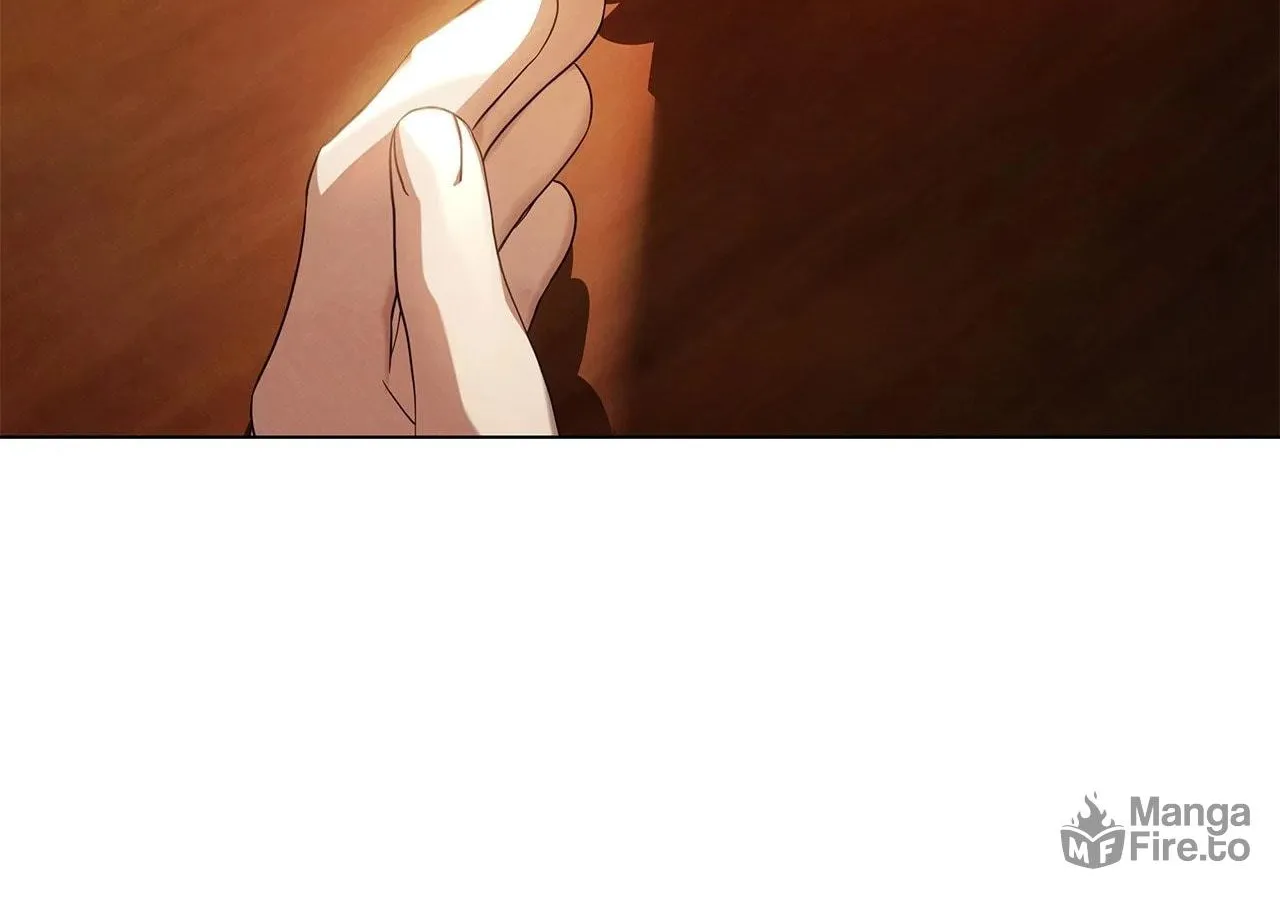 To the Witch Who Forgot the Bird Chapter 9 page 45 - 