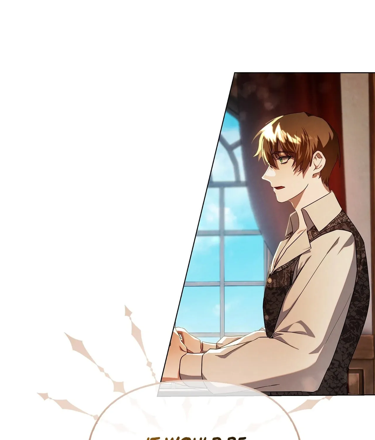 To the Witch Who Forgot the Bird Chapter 9 page 47 - 