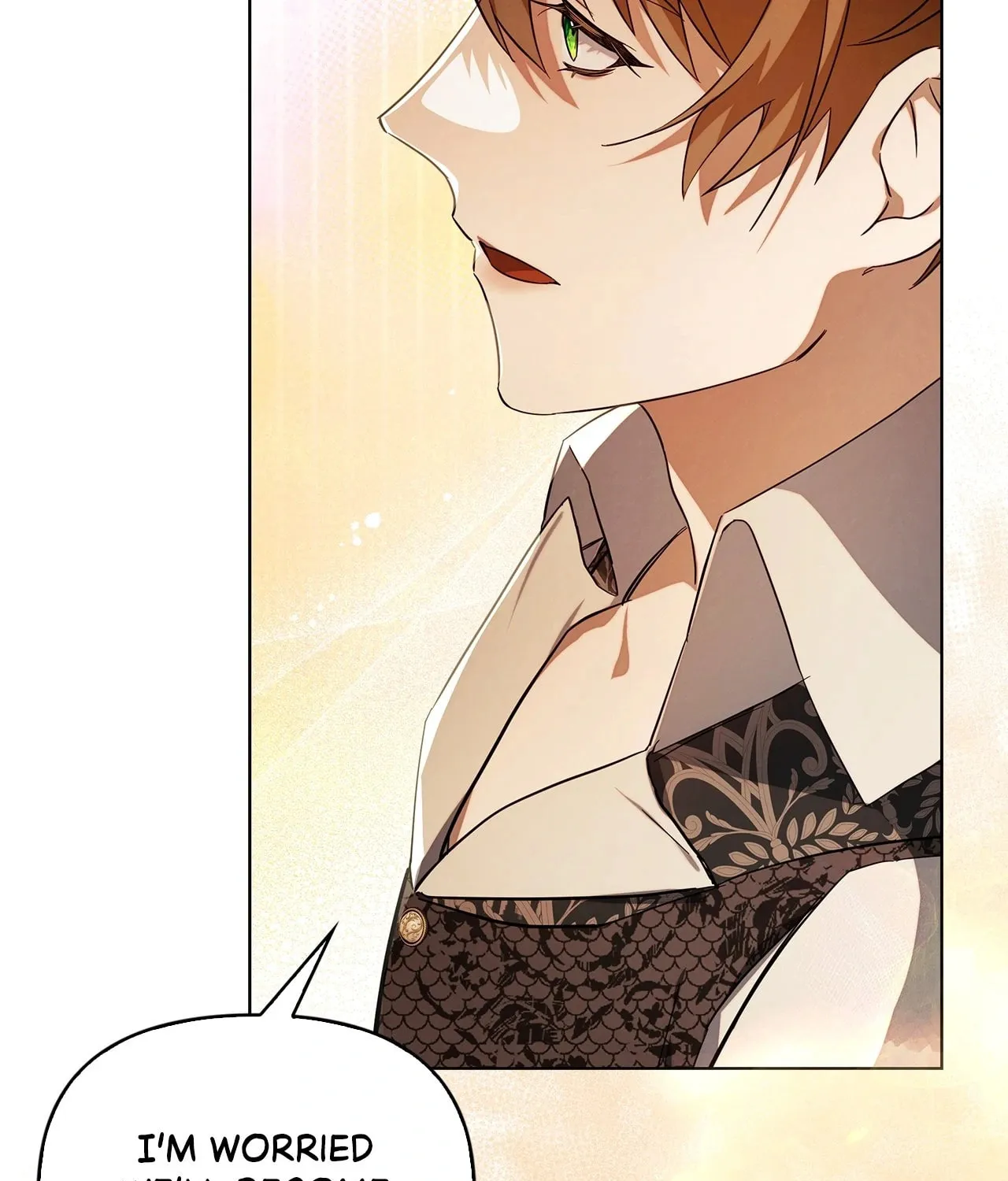 To the Witch Who Forgot the Bird Chapter 9 page 53 - 