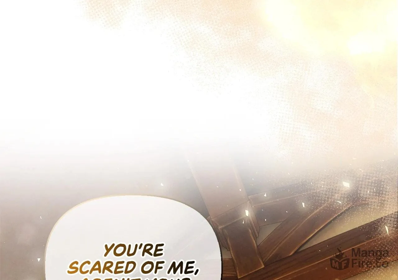 To the Witch Who Forgot the Bird Chapter 9 page 56 - 