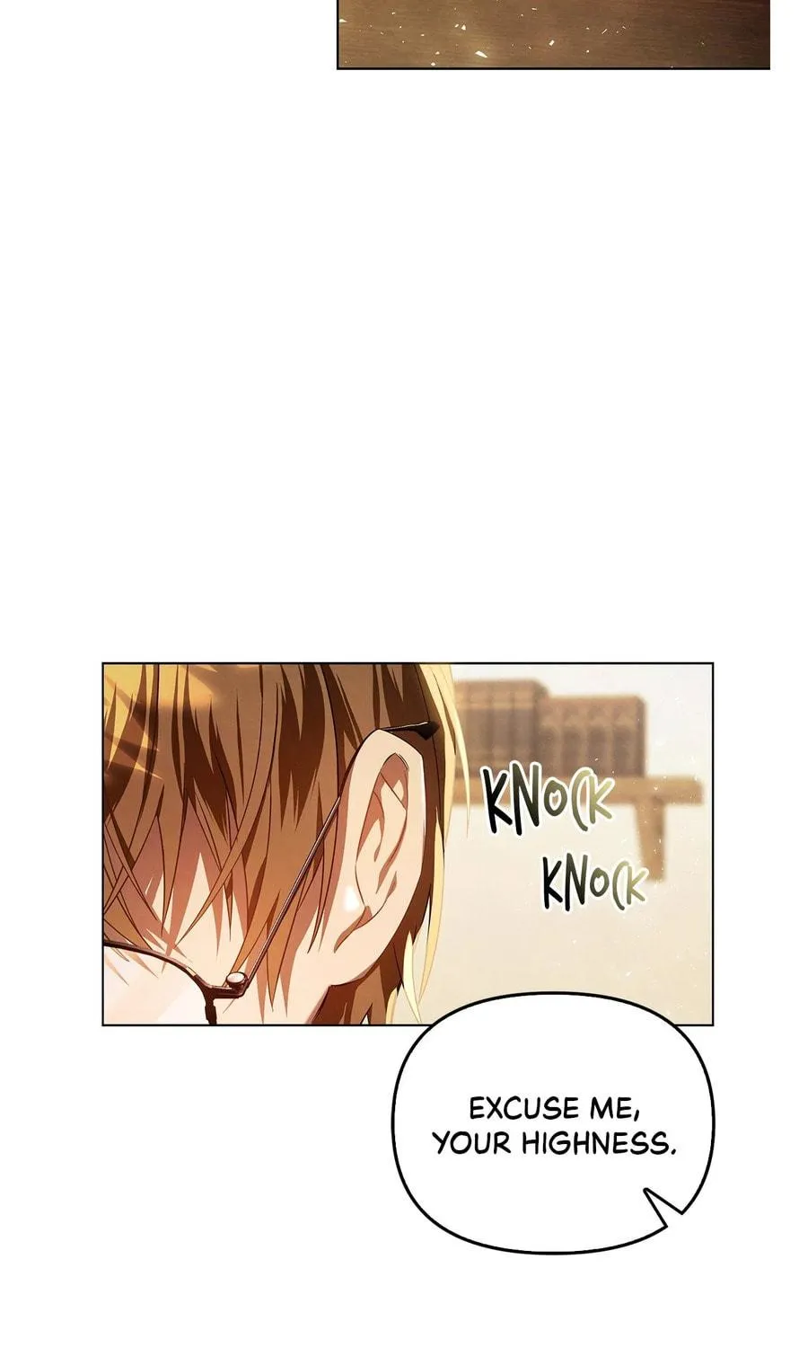 To the Witch Who Forgot the Bird Chapter 9 page 65 - 