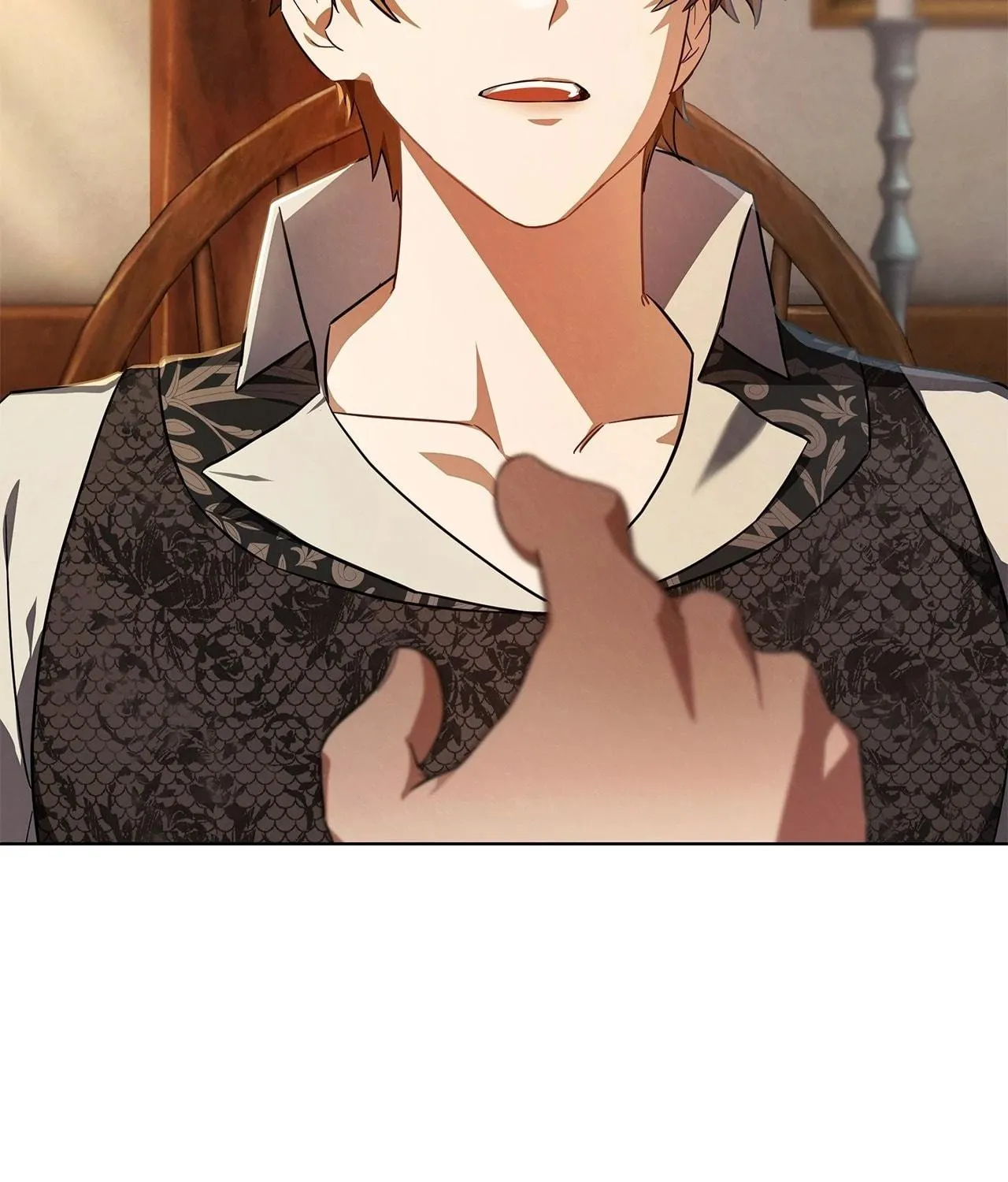 To the Witch Who Forgot the Bird Chapter 9 page 8 - 
