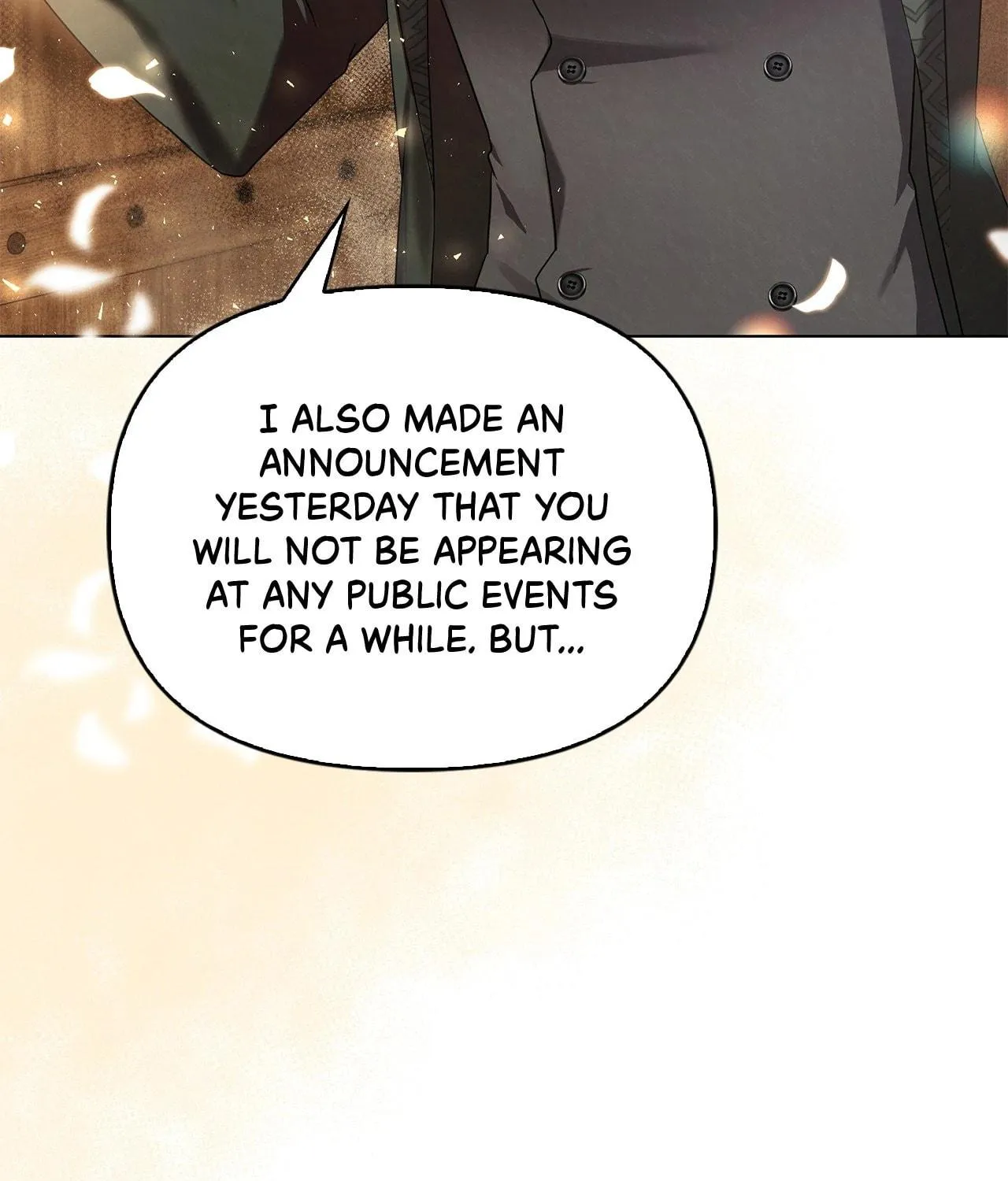 To the Witch Who Forgot the Bird Chapter 9 page 73 - 