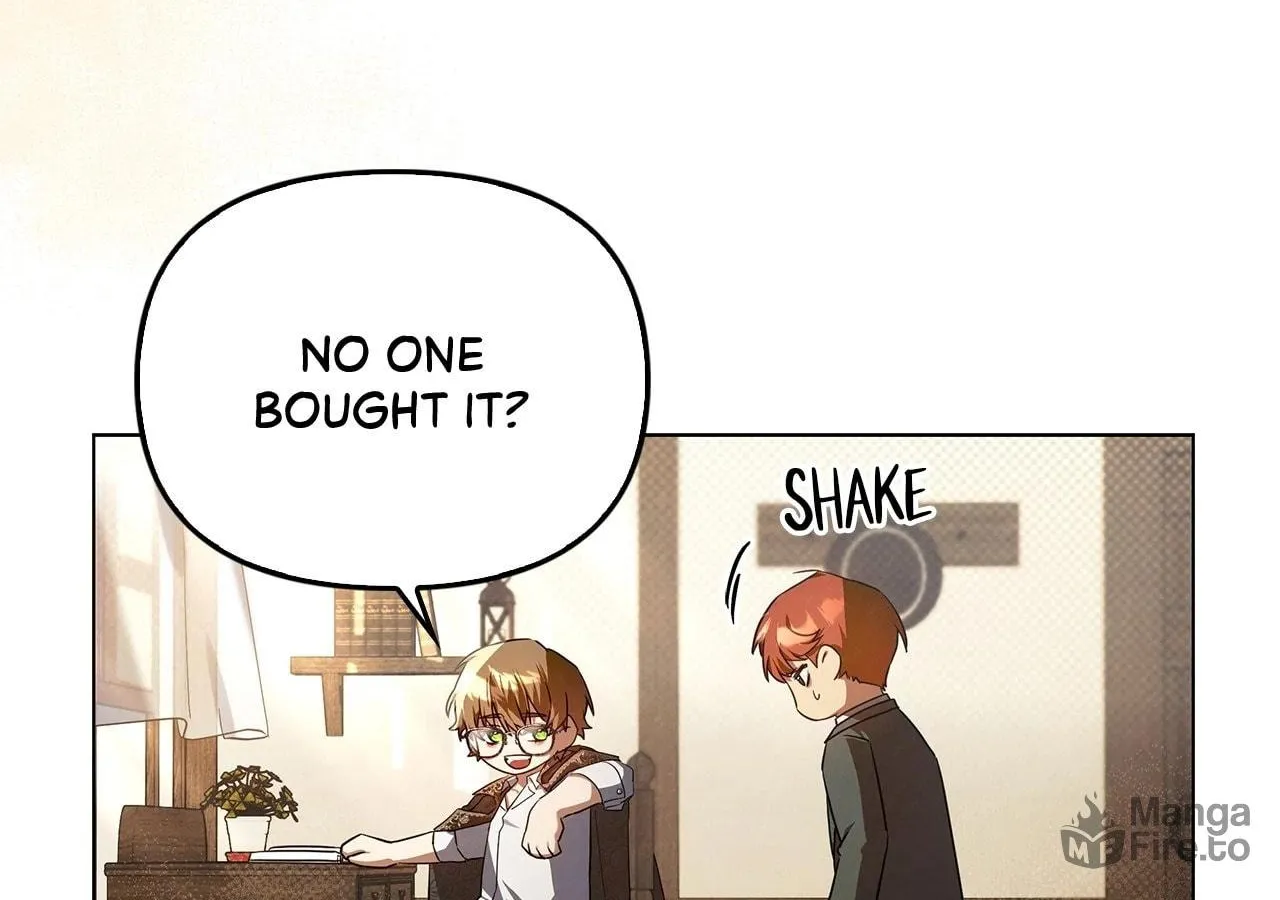 To the Witch Who Forgot the Bird Chapter 9 page 74 - 