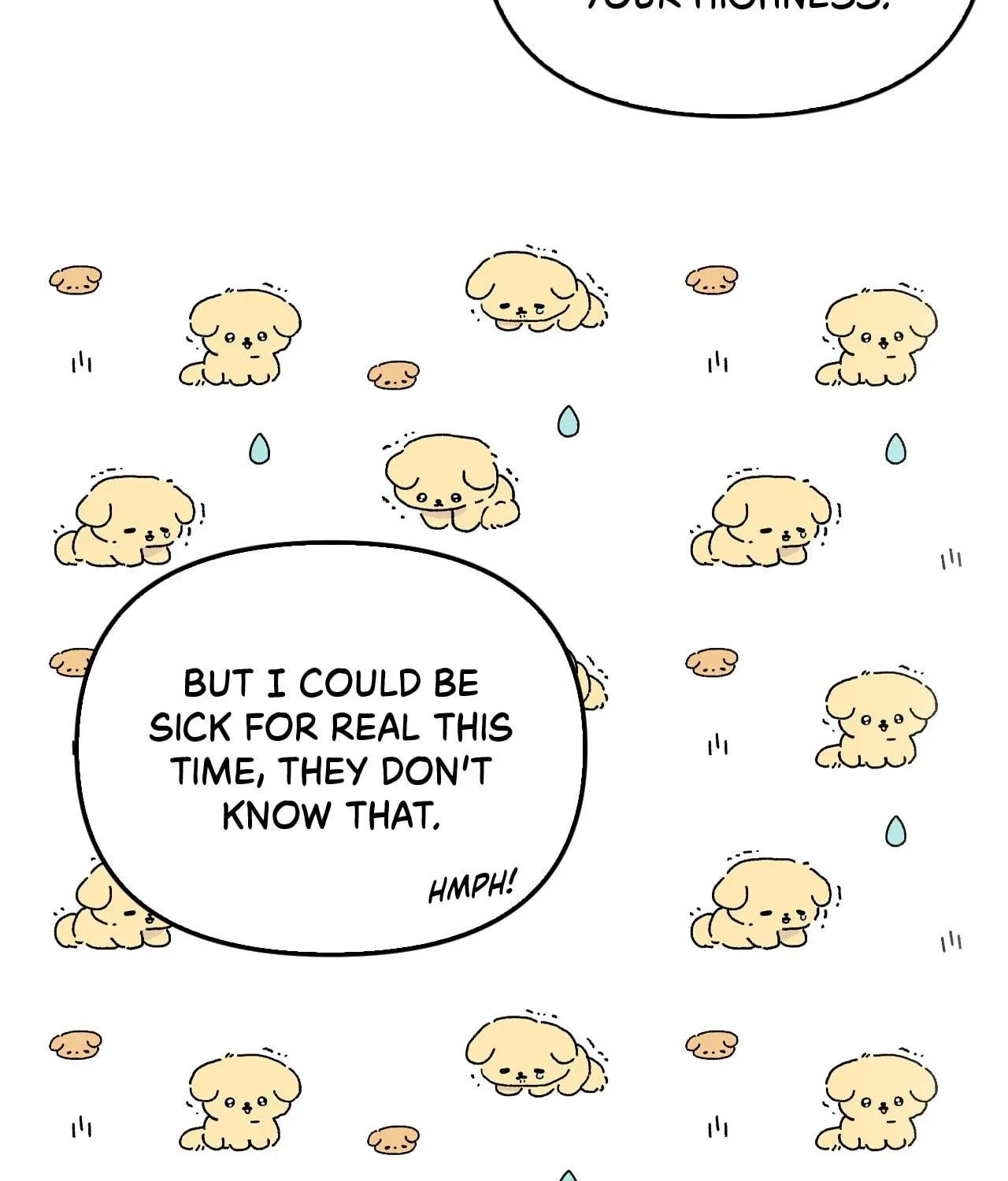 To the Witch Who Forgot the Bird Chapter 9 page 78 - 