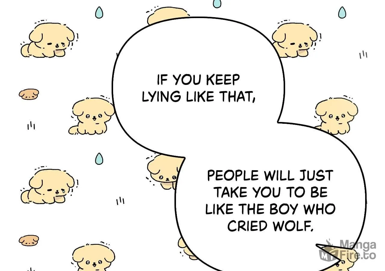 To the Witch Who Forgot the Bird Chapter 9 page 79 - 