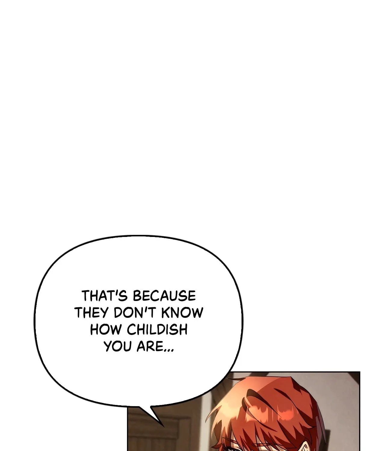 To the Witch Who Forgot the Bird Chapter 9 page 82 - 