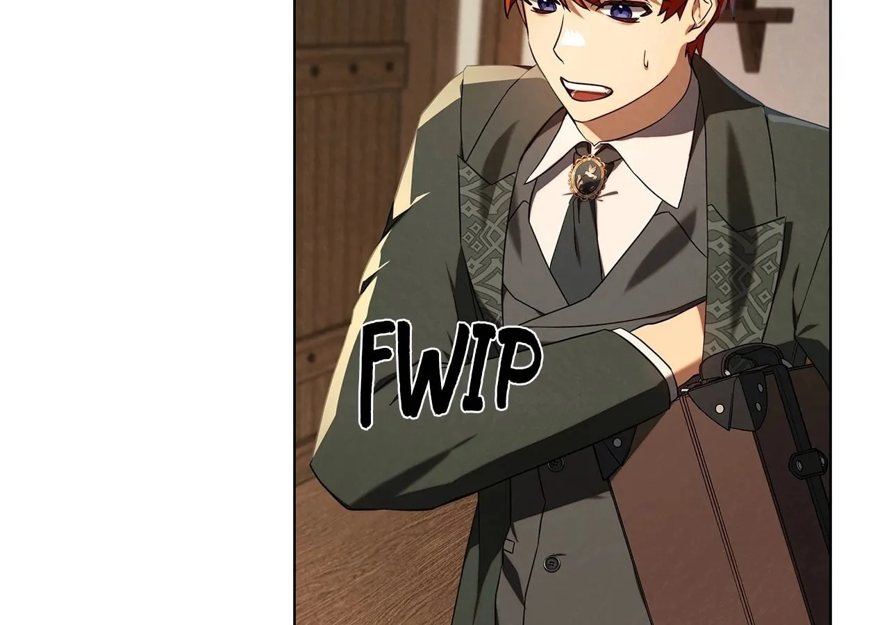 To the Witch Who Forgot the Bird Chapter 9 page 83 - 