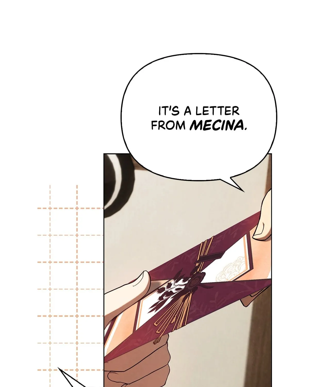To the Witch Who Forgot the Bird Chapter 9 page 87 - 