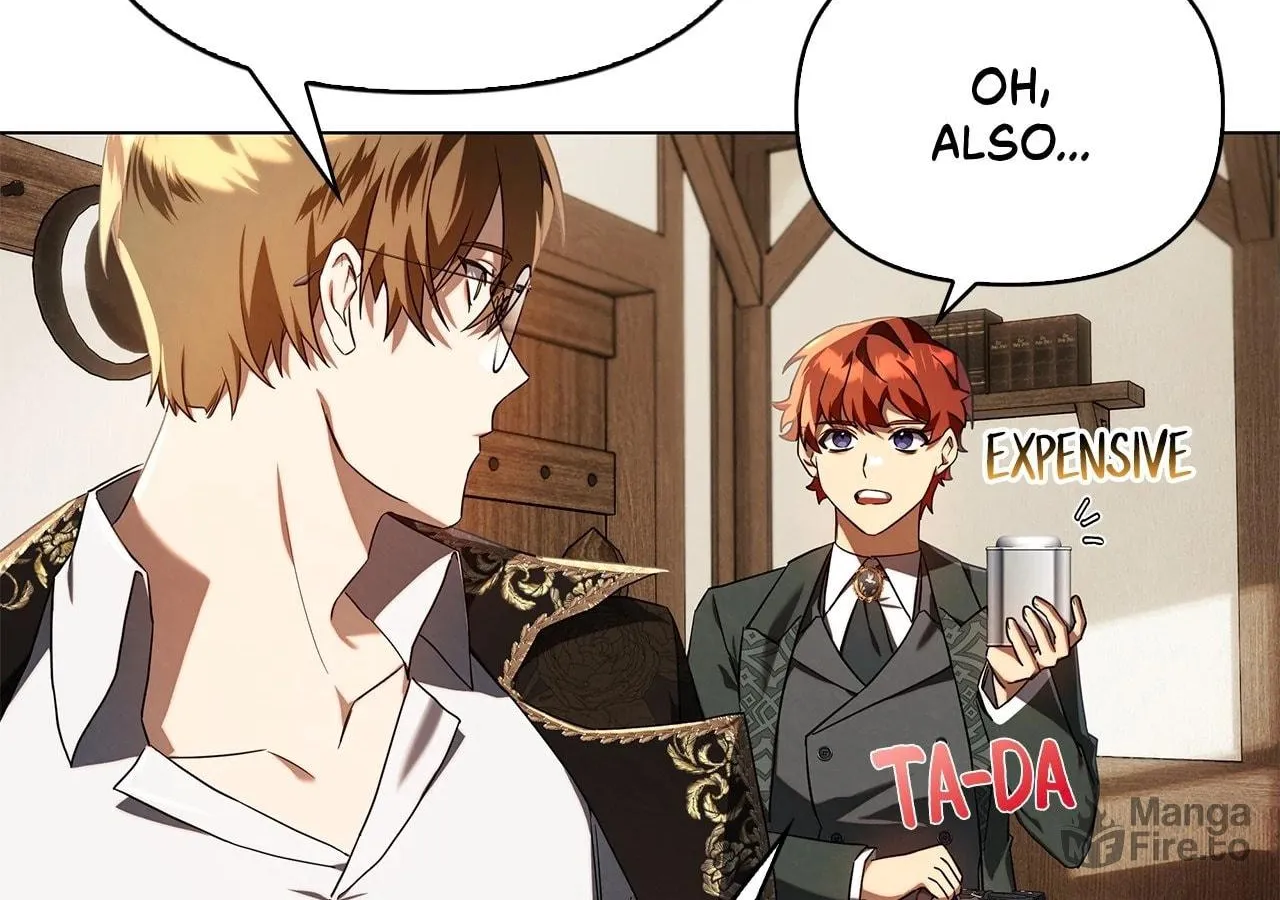 To the Witch Who Forgot the Bird Chapter 9 page 90 - 