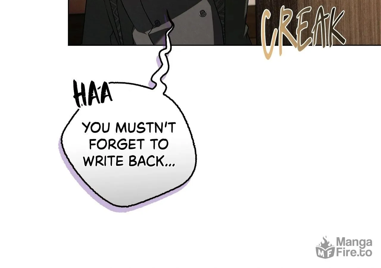To the Witch Who Forgot the Bird Chapter 9 page 96 - 