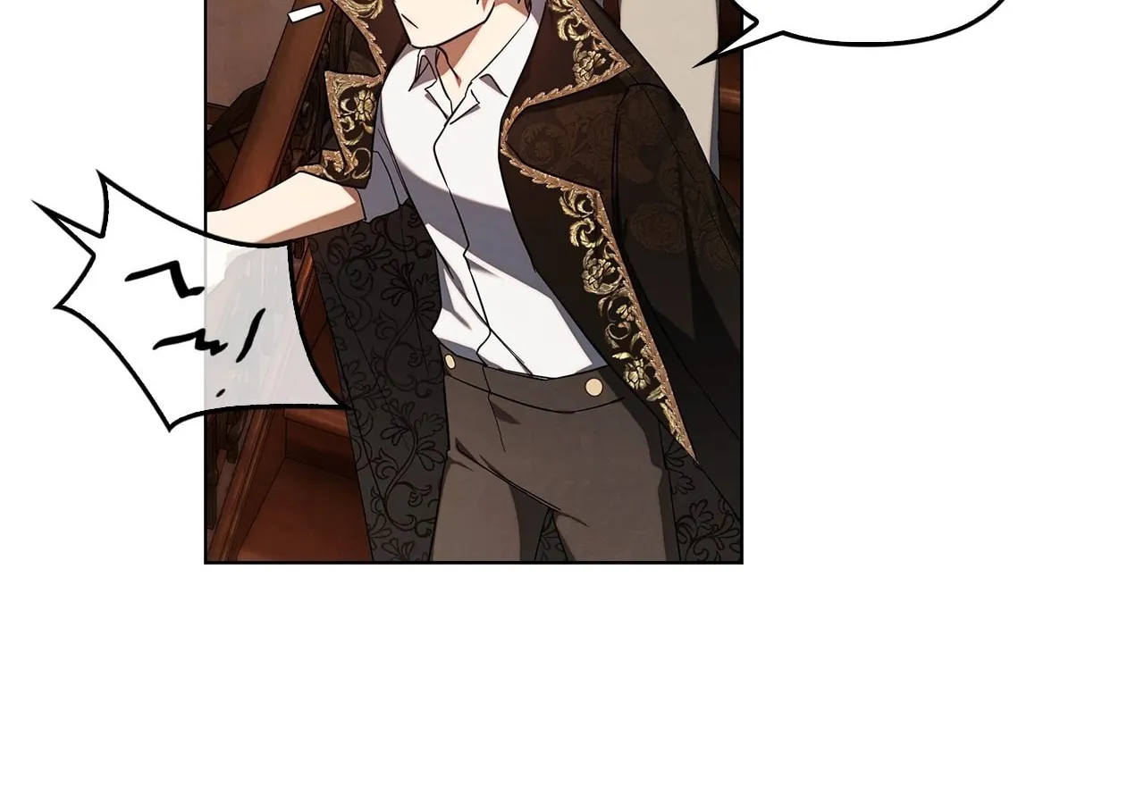 To the Witch Who Forgot the Bird Chapter 9 page 99 - 