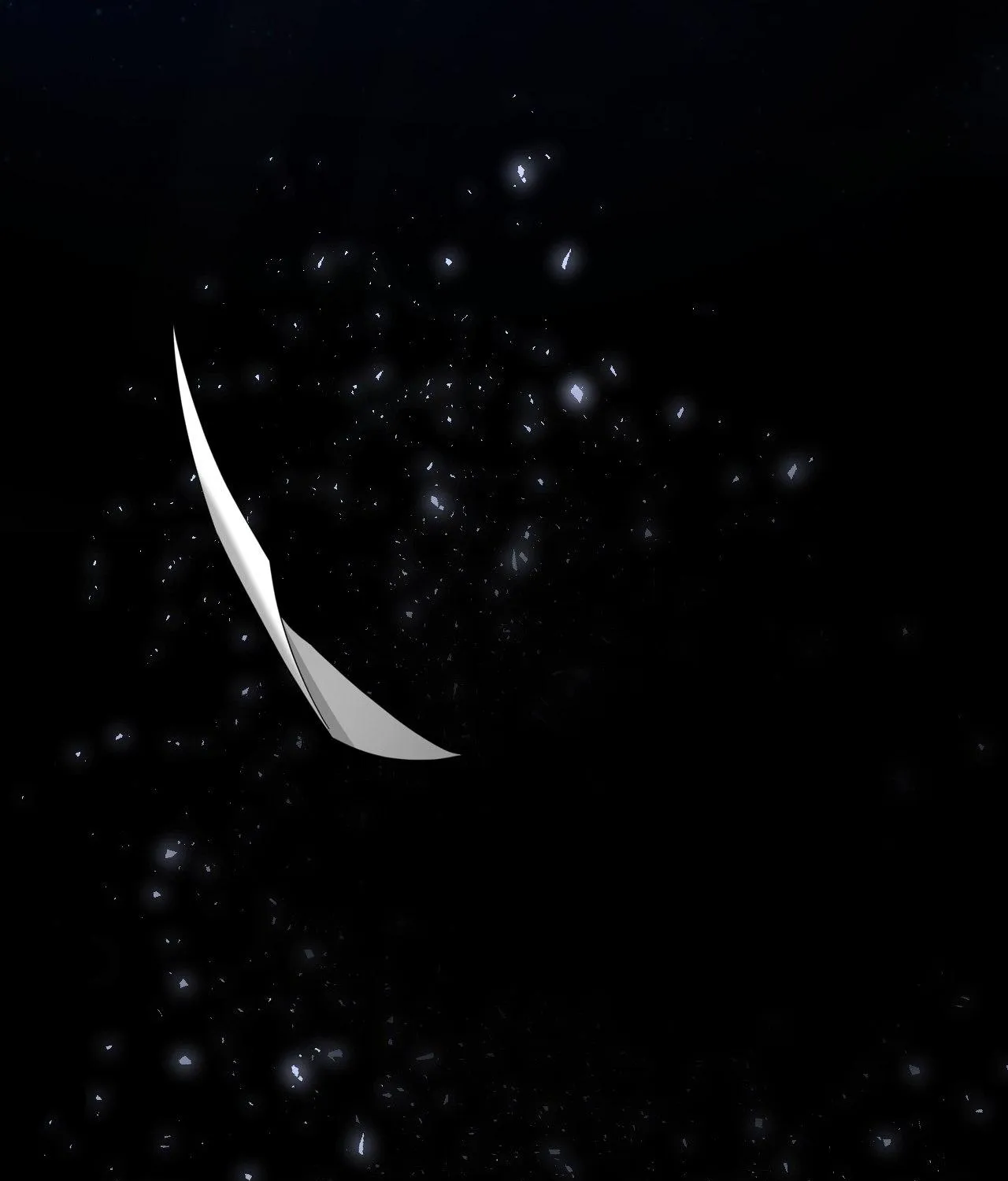 To the Witch Who Forgot the Birds Chapter 0 page 106 - 